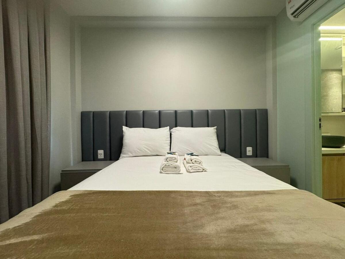 My1604 | Bela Vista | Shopping Frei Caneca Apartment