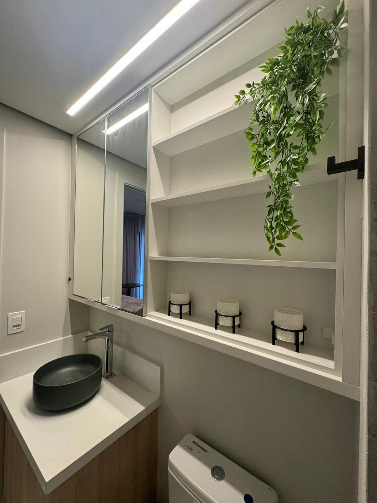 Apartment My1604 | Bela Vista | Shopping Frei Caneca *