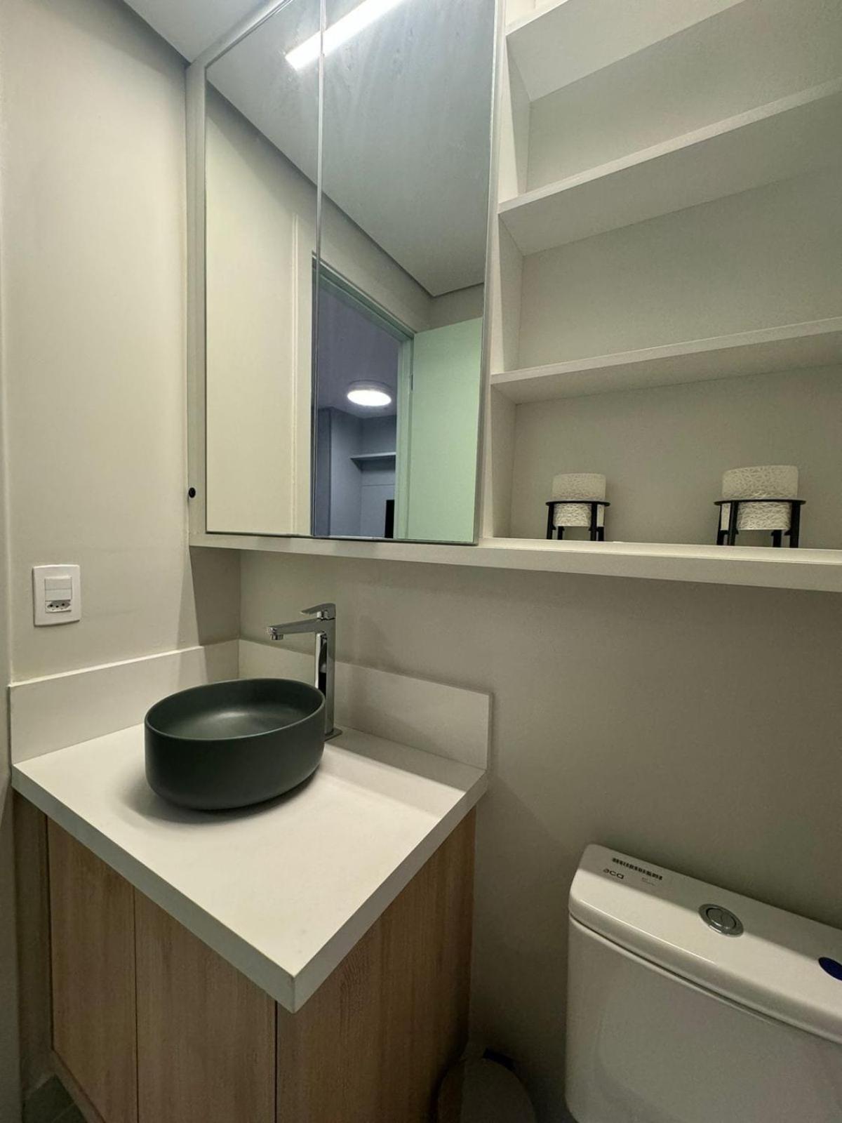 Apartment My1604 | Bela Vista | Shopping Frei Caneca Sao Paulo