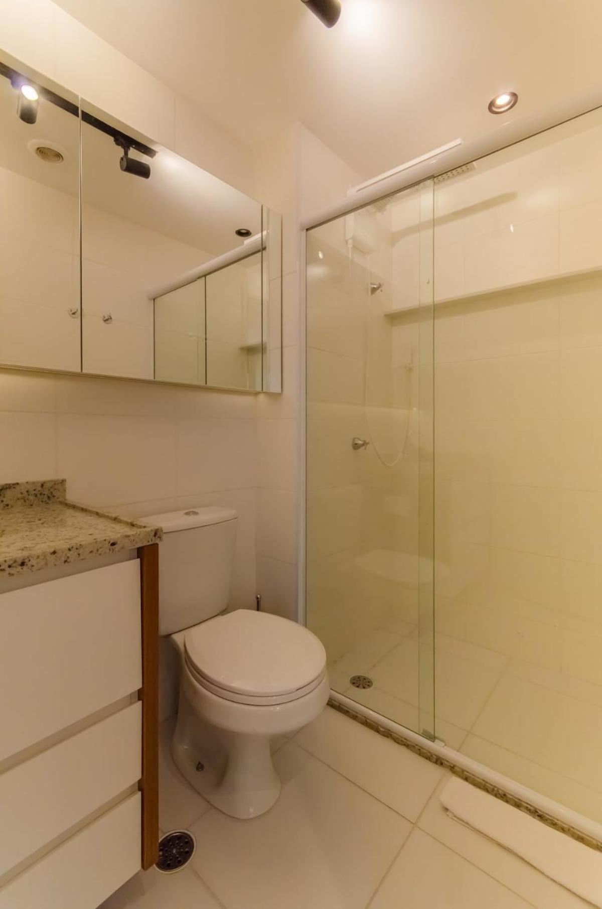 Fl309 - Lindo E Funcional Entre Pinheiros E Madalena Apartment Sao Paulo