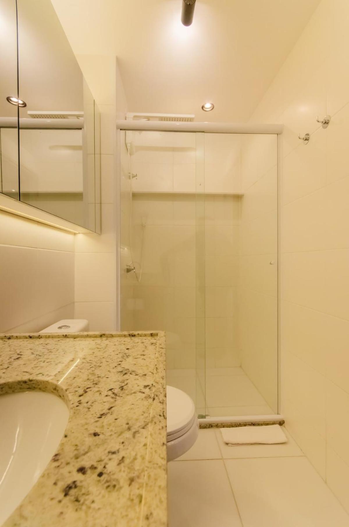 Apartment Fl309 - Lindo E Funcional Entre Pinheiros E Madalena Sao Paulo