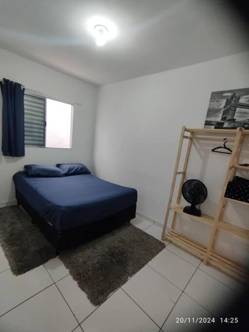 7 No Tremembe Cozinha Banheiro Apartment *