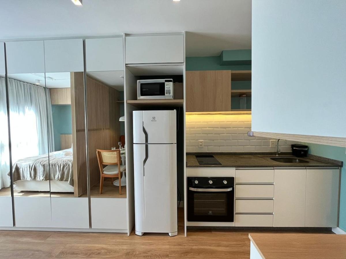 Apartment F1512 | Luxo Frei Caneca | Av. Paulista | Augusta