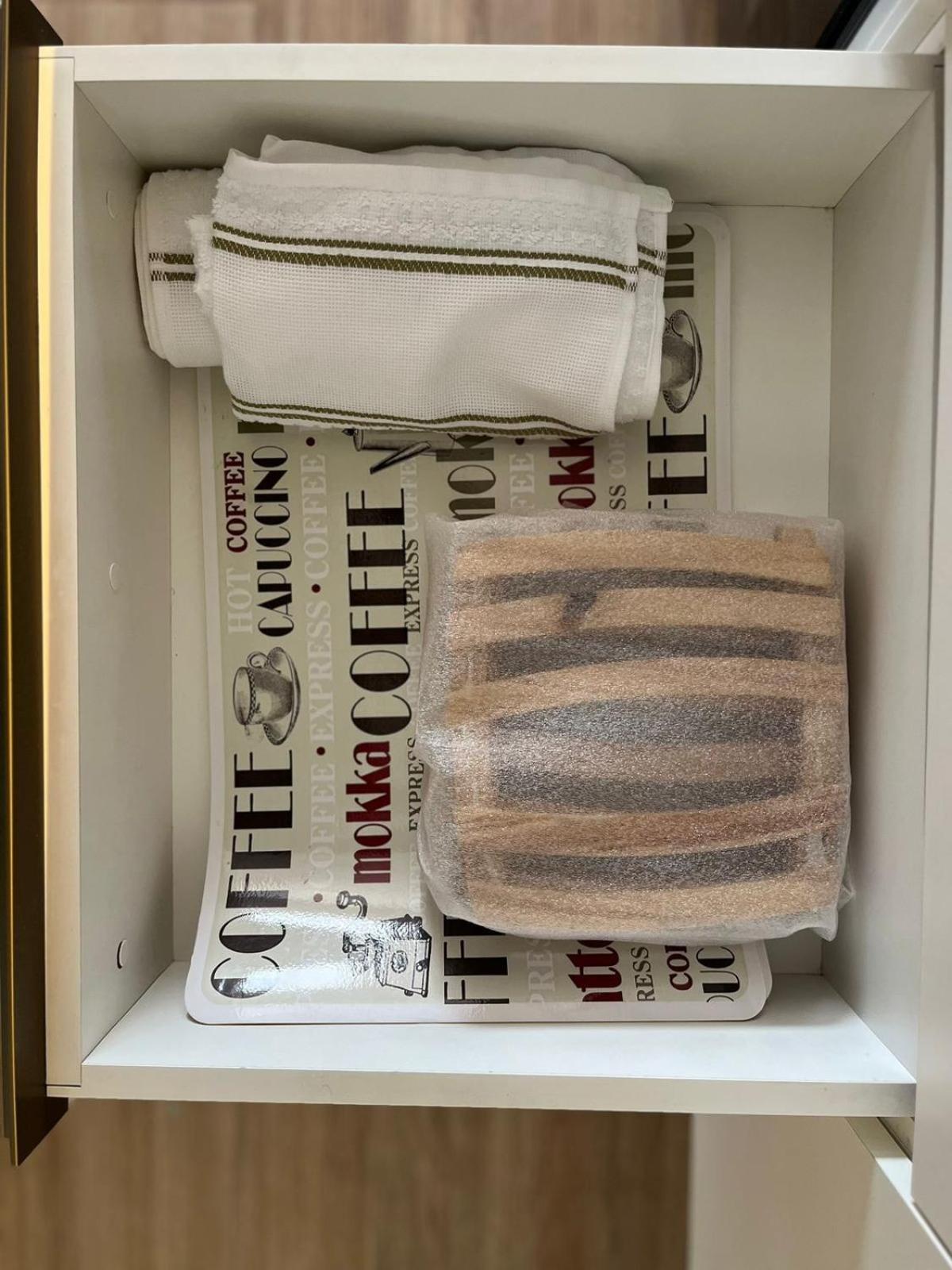 Apartamento F1512 | Luxo Frei Caneca | Av. Paulista | Augusta São Paulo
