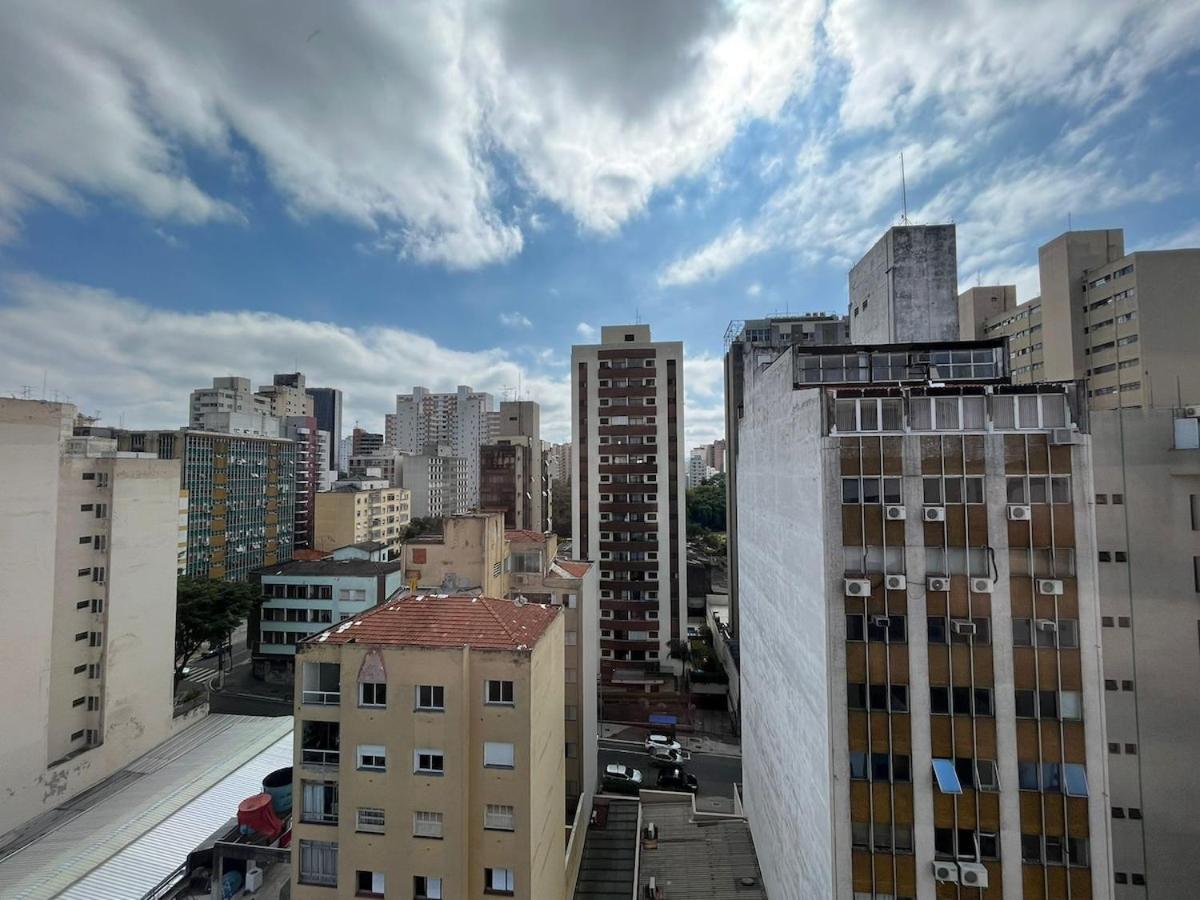 F1512 | Luxo Frei Caneca | Av. Paulista | Augusta