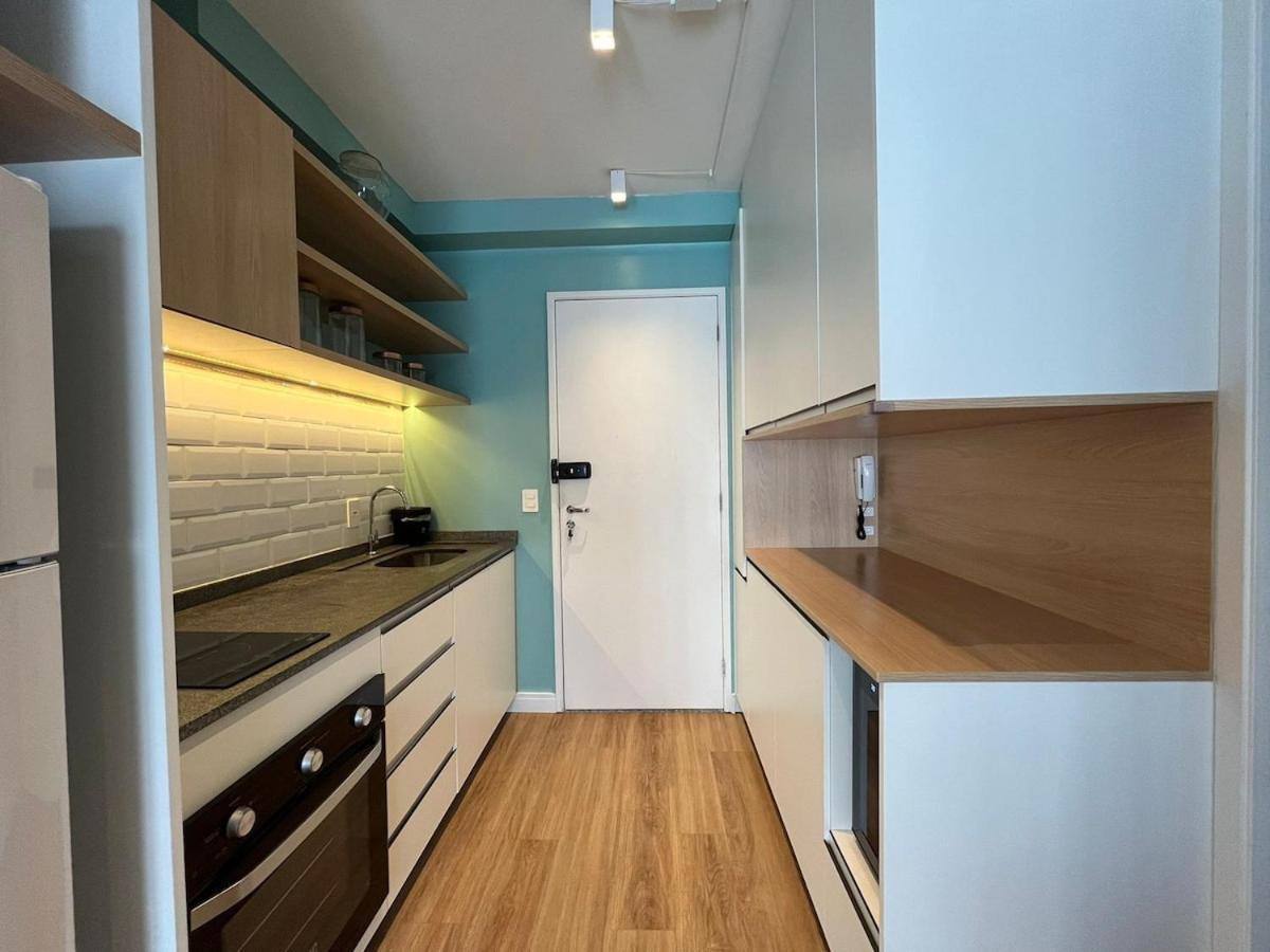 Apartment F1512 | Luxo Frei Caneca | Av. Paulista | Augusta Sao Paulo