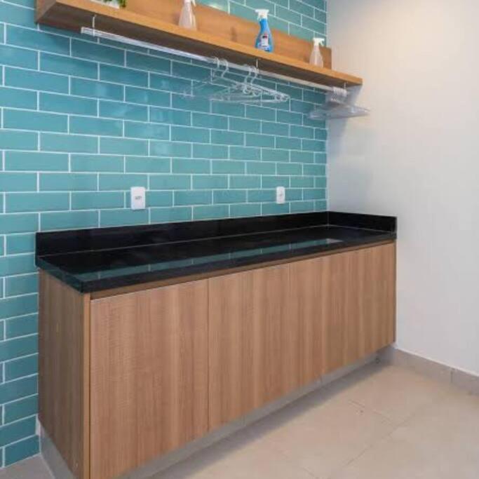 Privativo E Moderno Apartment