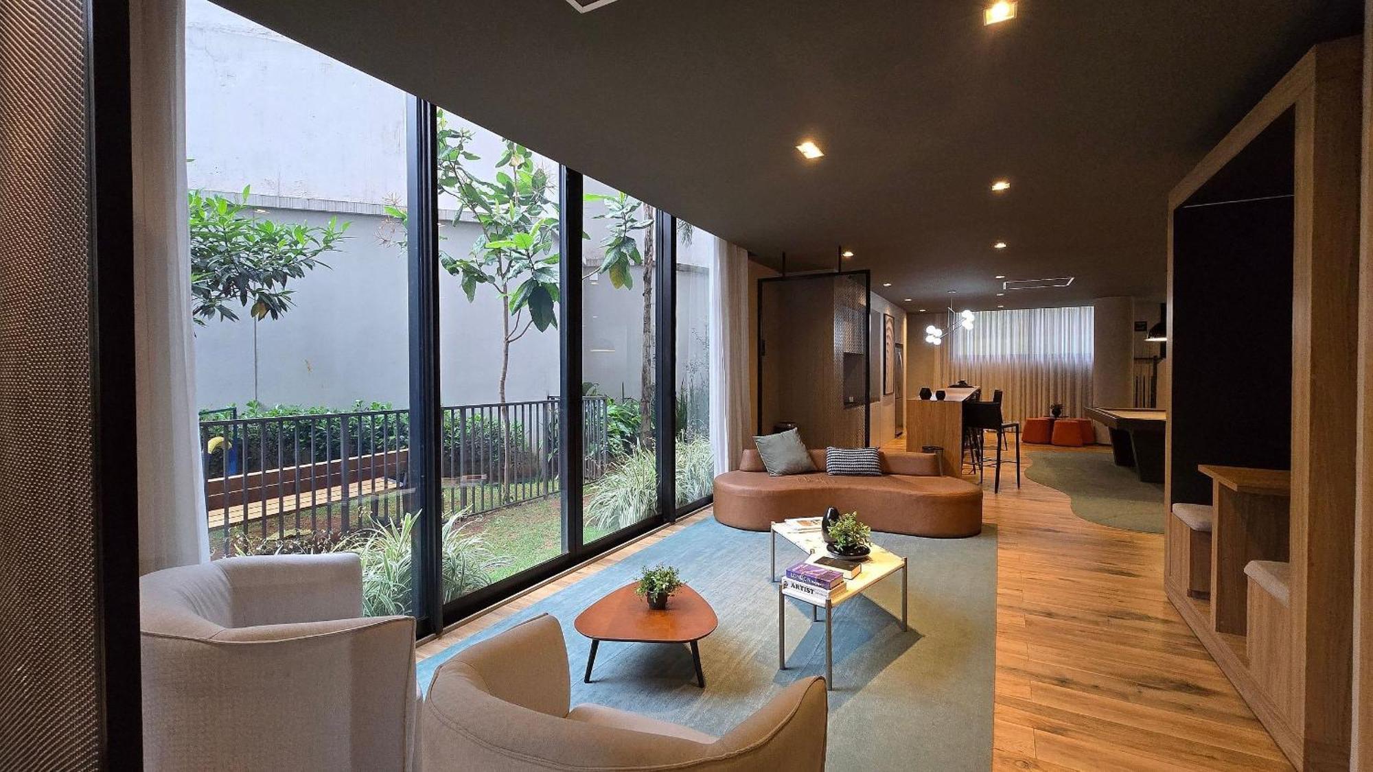 Apartment Nik Mariana - Riosampa Flats