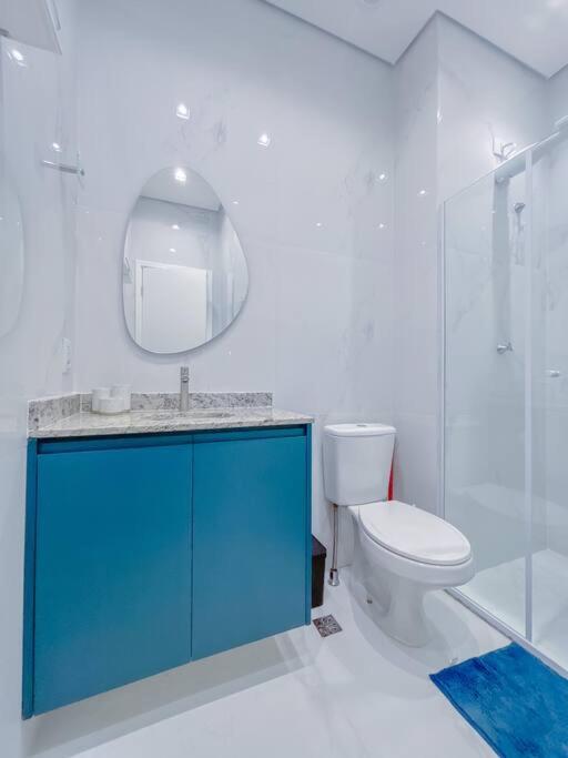 Loft Aura - Novo Na Olimpia