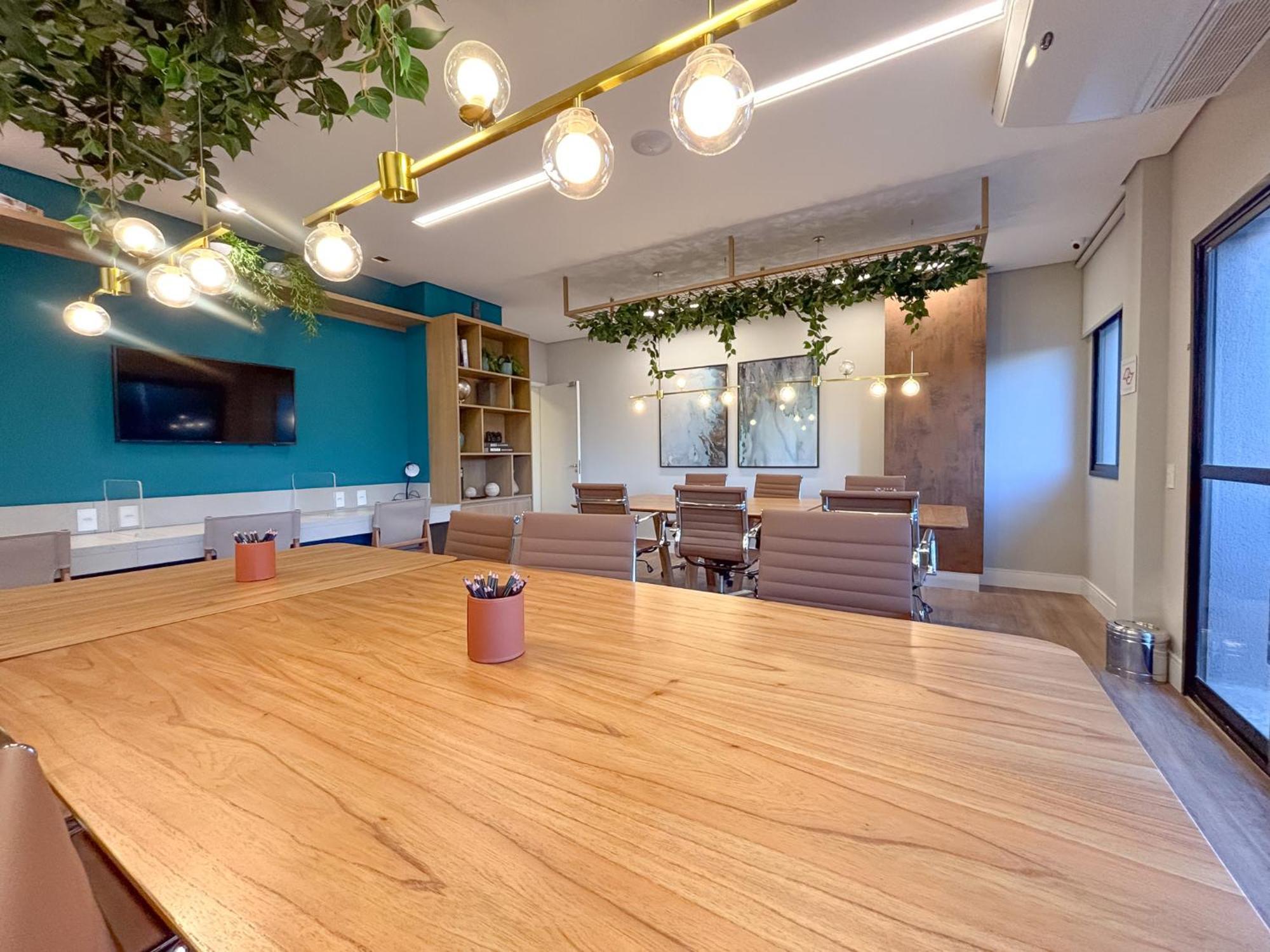 Loft Aura - Novo Na Olimpia Apartamento São Paulo