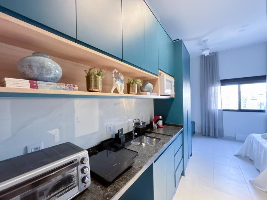 Loft Aura - Novo Na Olimpia