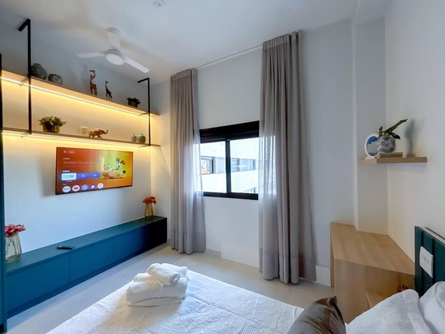 Loft Aura - Novo Na Olimpia Apartamento *