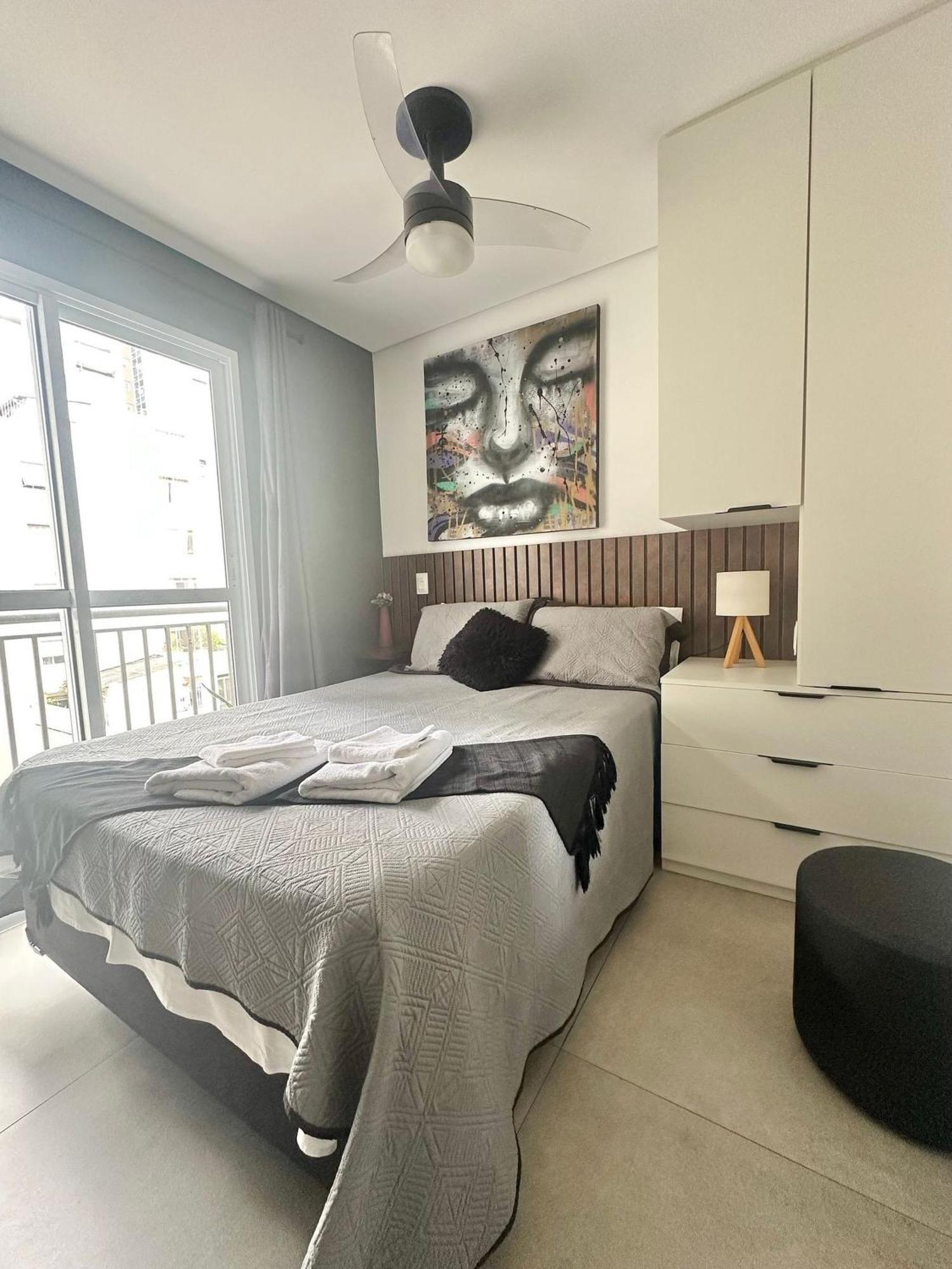 Apartment Proximo Ao Teatro Renault E Hospitais São Paulo