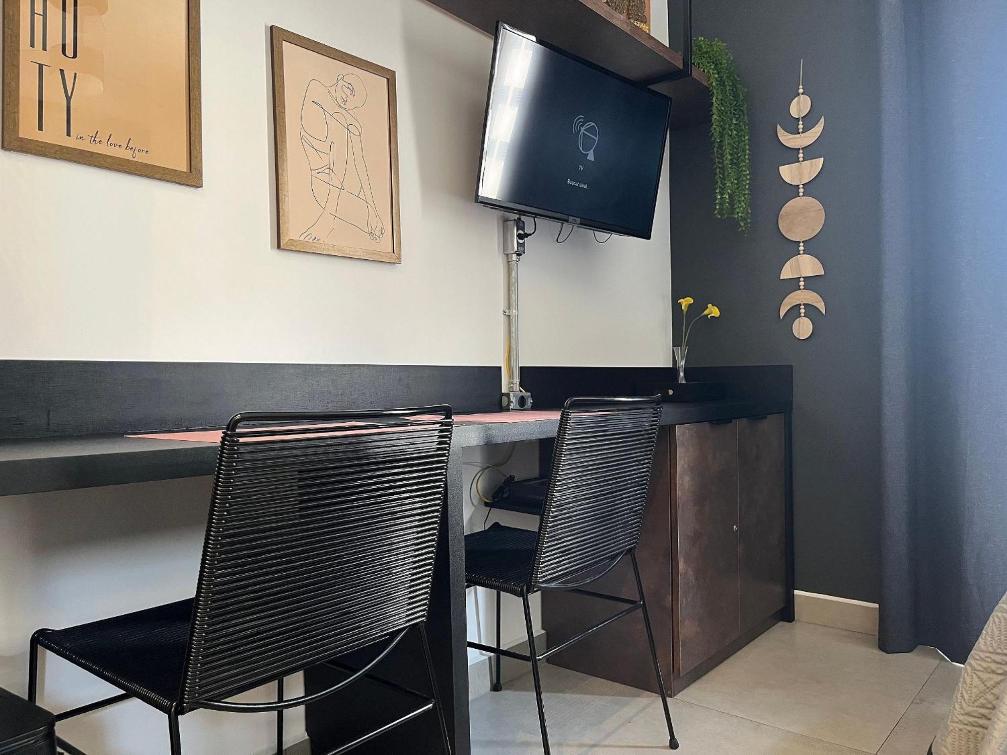 Proximo Ao Teatro Renault E Hospitais Apartment São Paulo