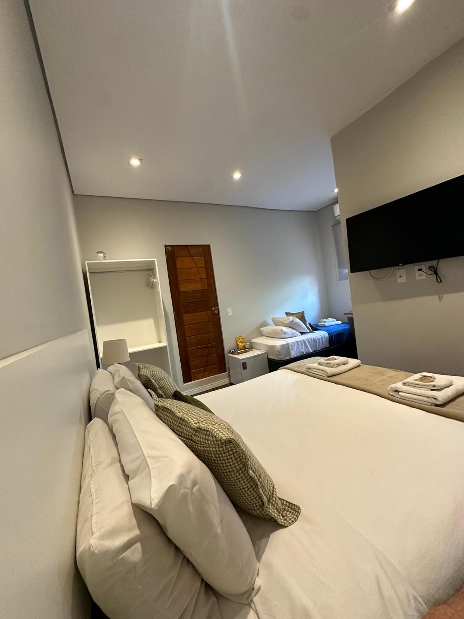 Goodstay Ibirapuera Hotel Sao Paulo
