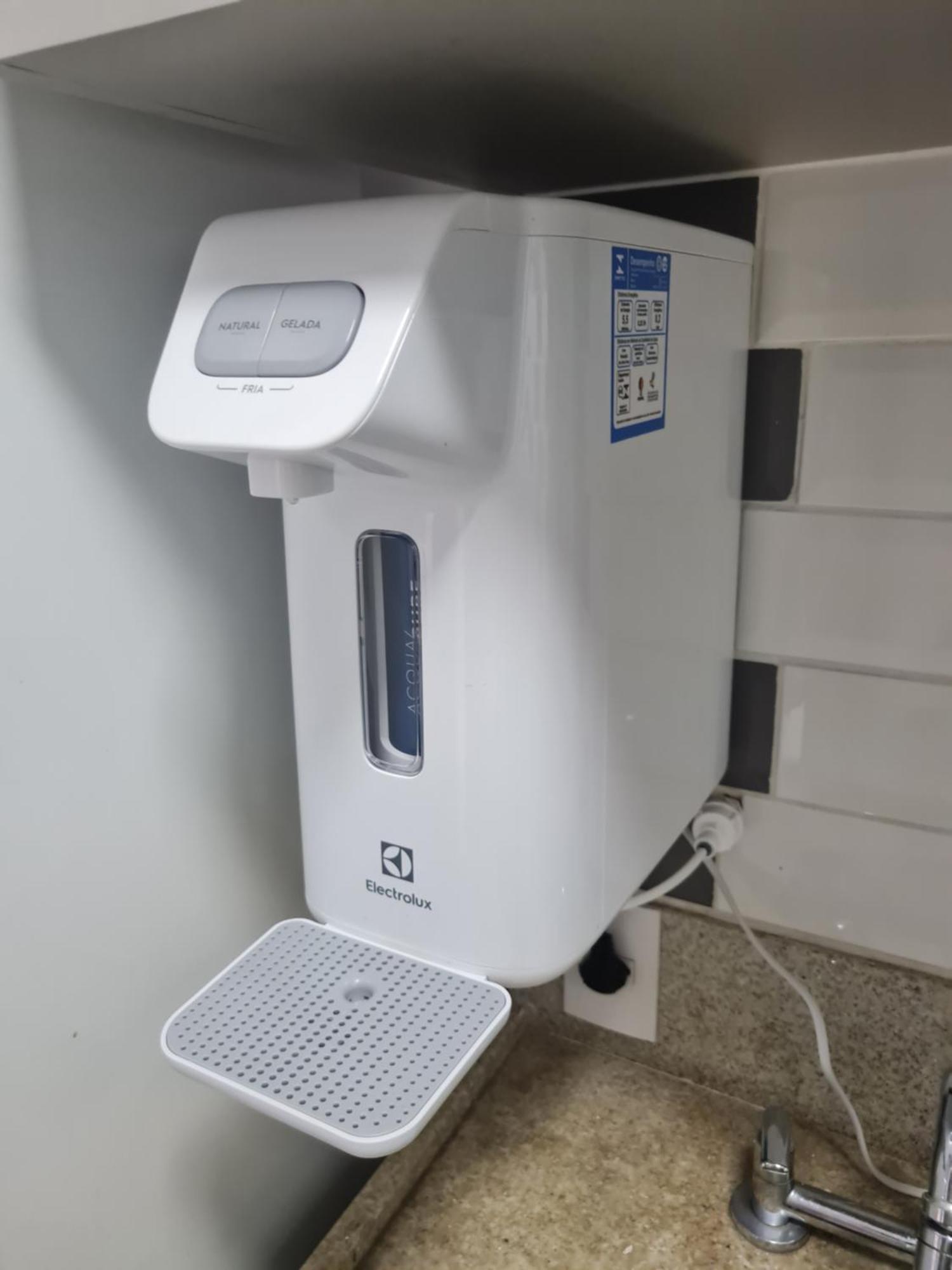Apartment Curtas Diarias 