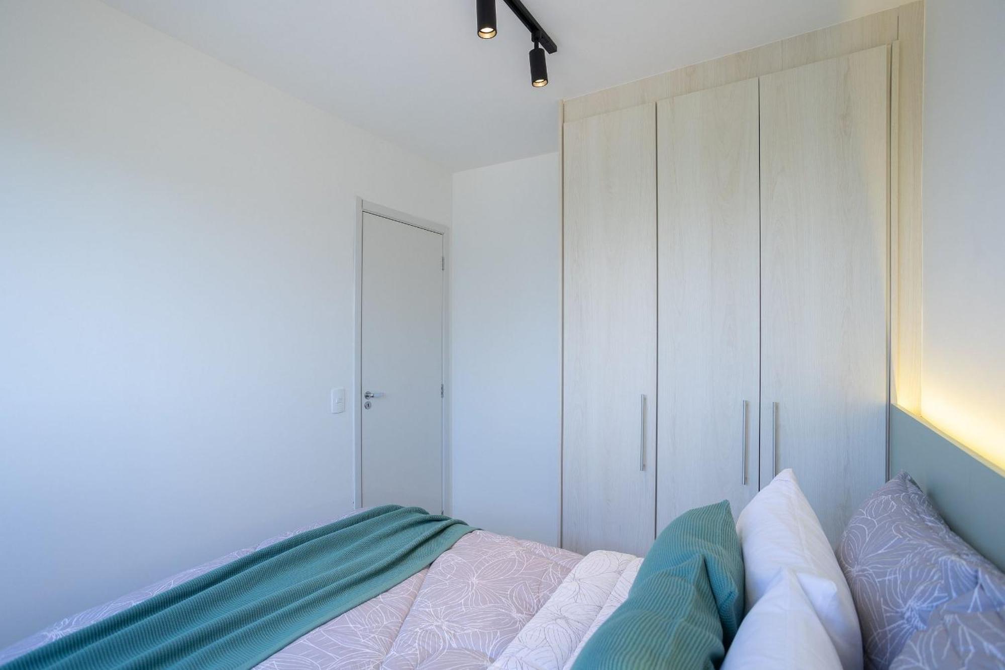 Apartment Composite Moema