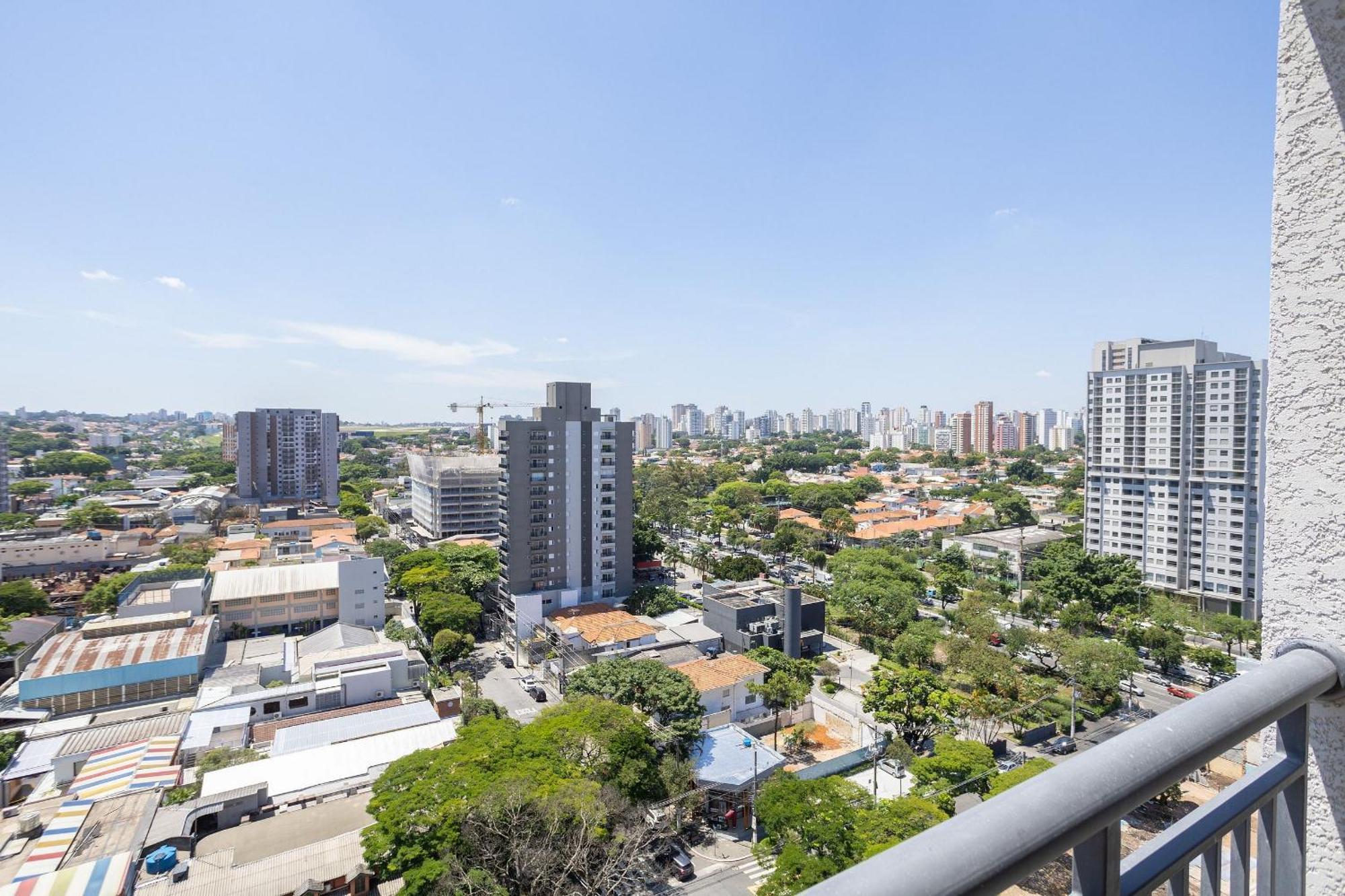 Composite Moema Sao Paulo