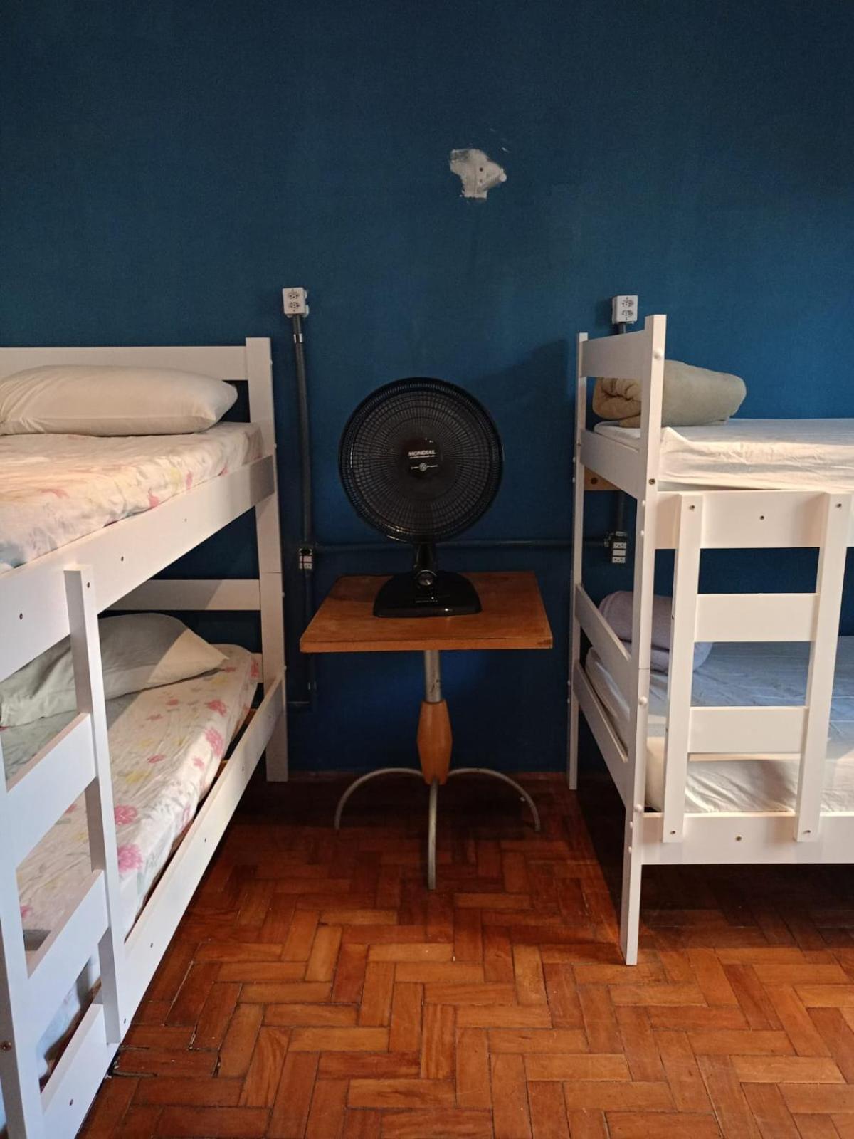 Konukevi Acca Mariana 3*