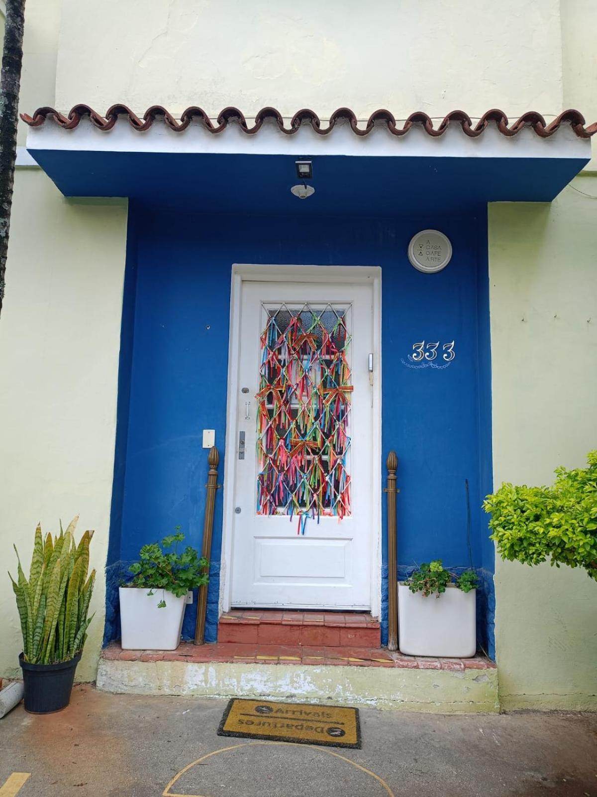 Konukevi Acca Mariana 3*