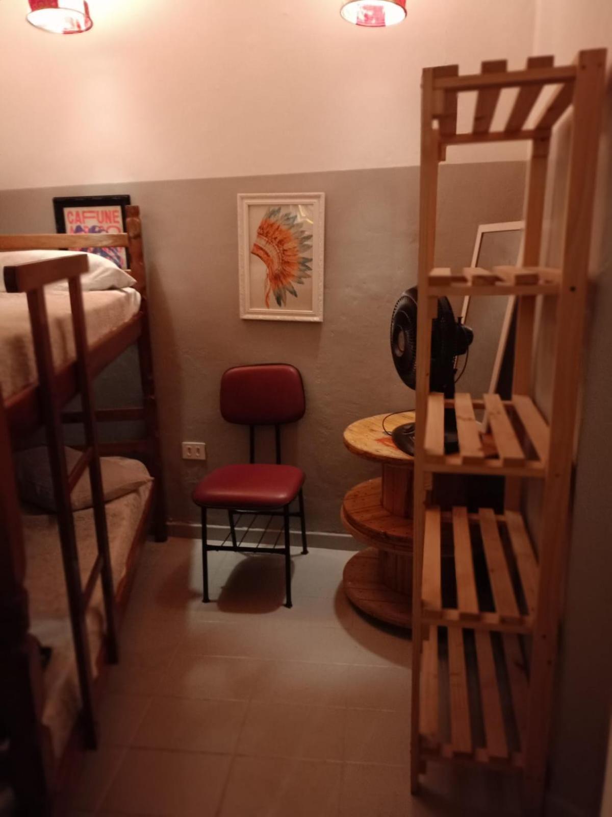 Konukevi Acca Mariana 3*