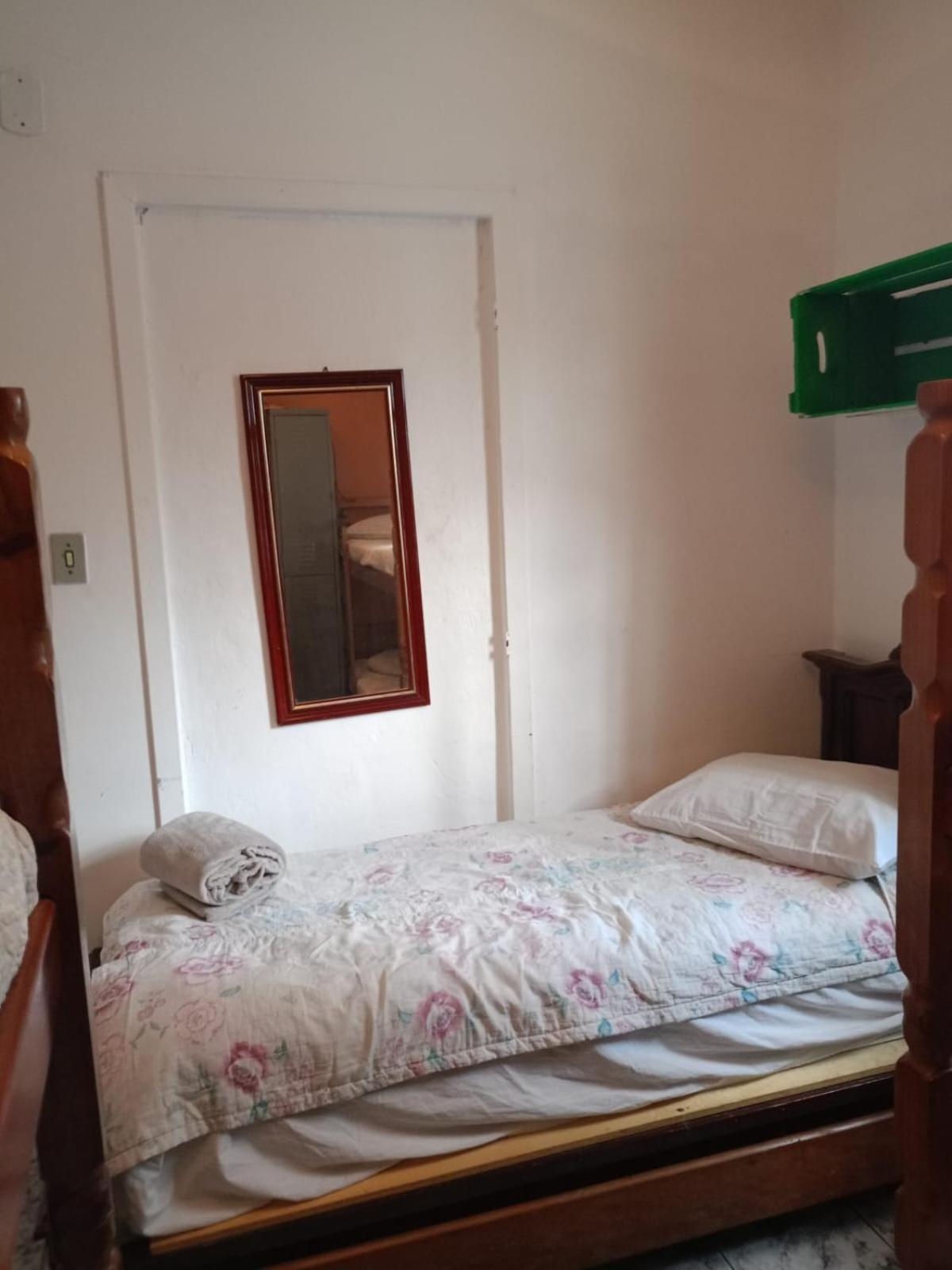 Acca Mariana 3* Sao Paulo