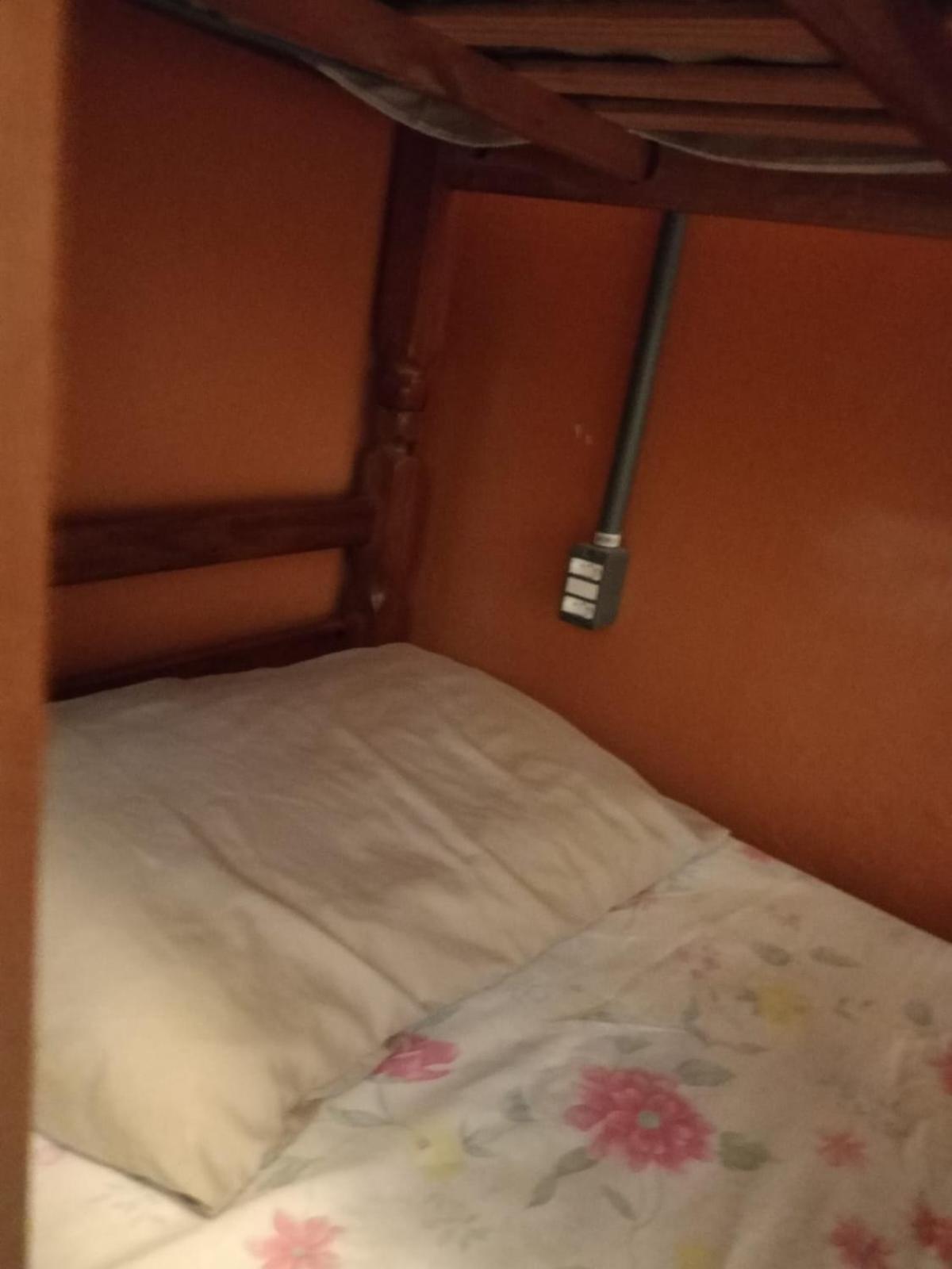 Konukevi Acca Mariana