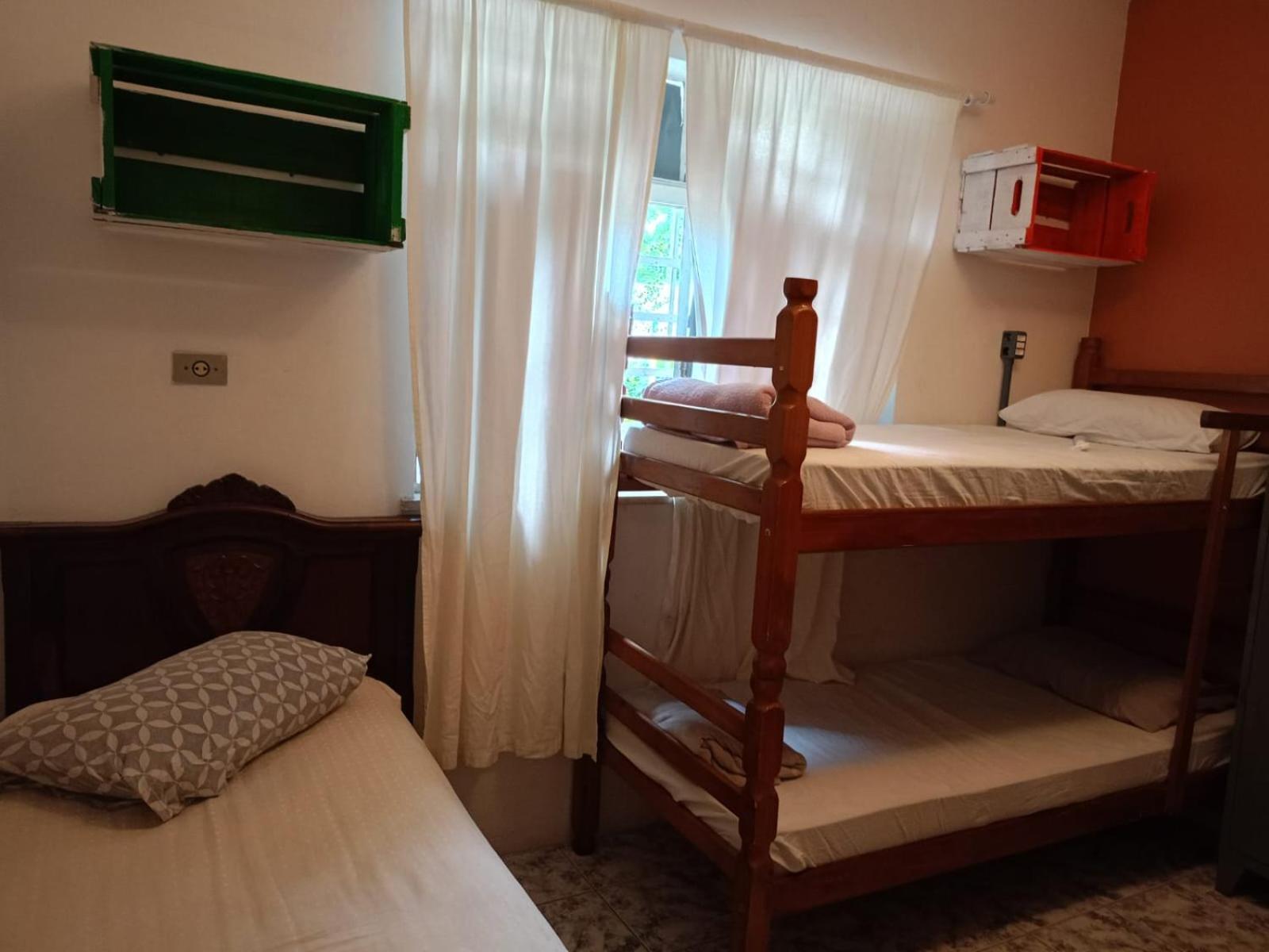 Acca Mariana Konukevi 3*
