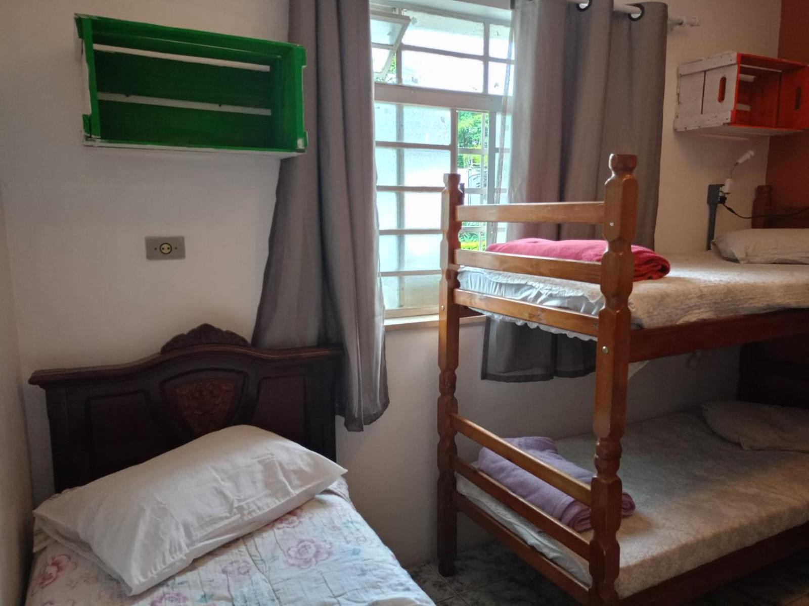 Konukevi Acca Mariana 3*