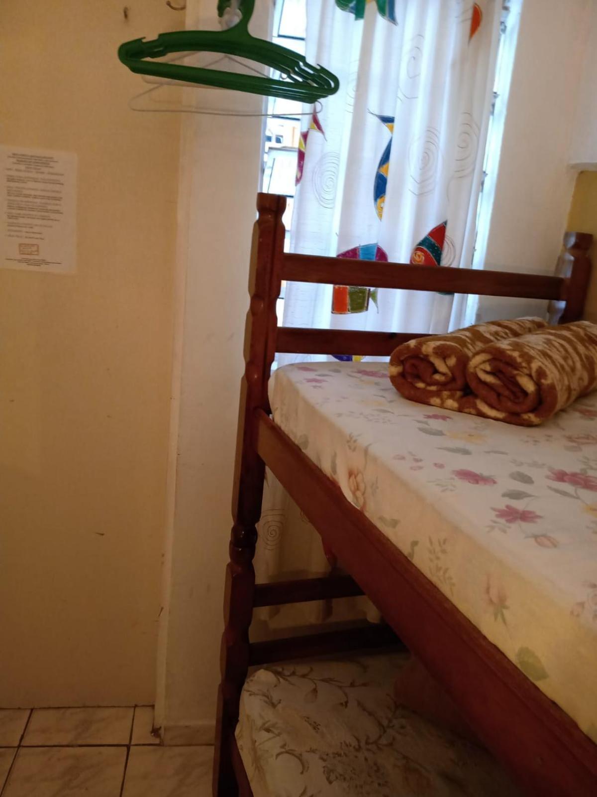 Konukevi Acca Mariana 3*