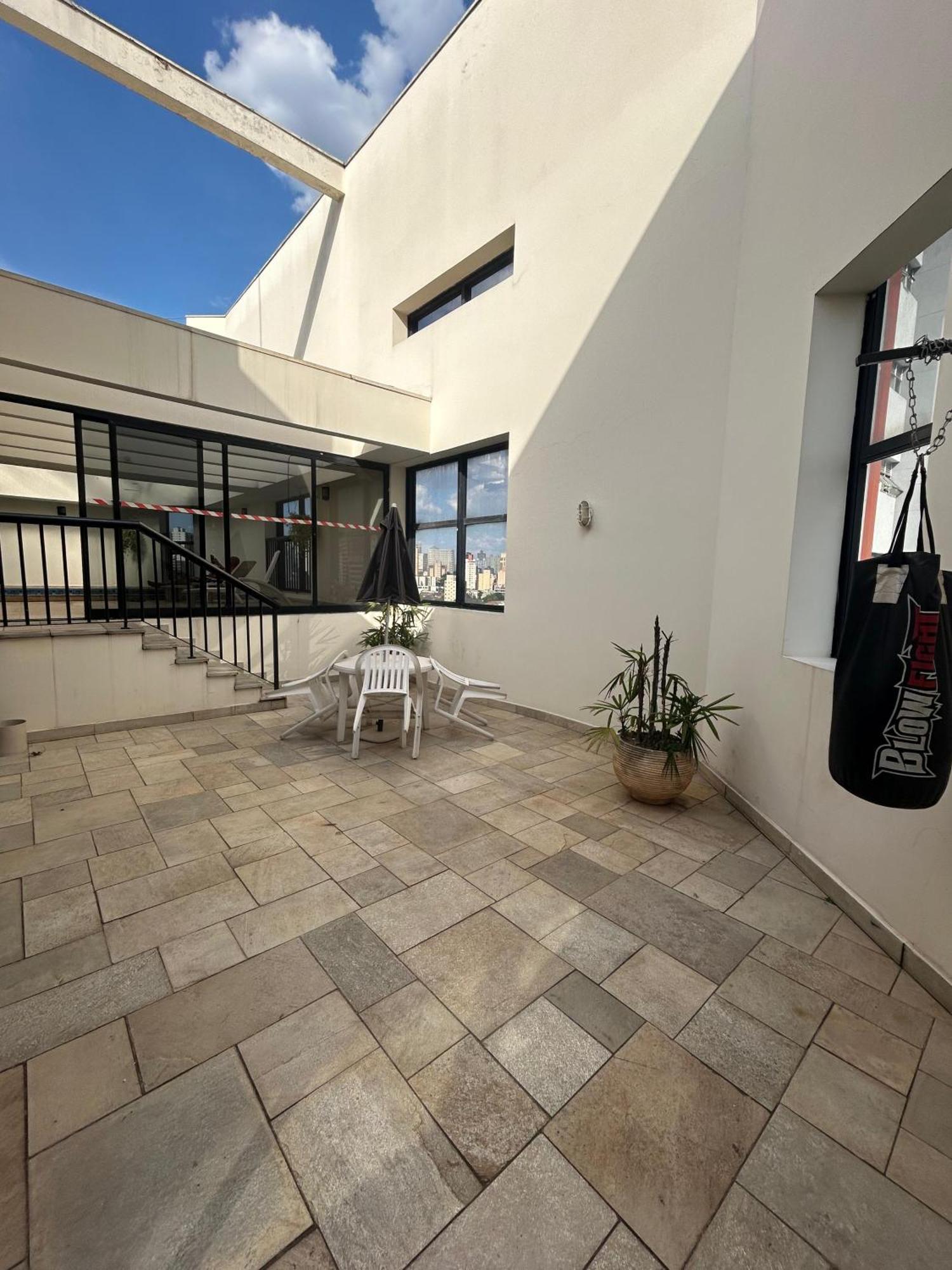 Flat Biena Sena Madureira Pqibirapuera Com Garagem 907 Apartamento *