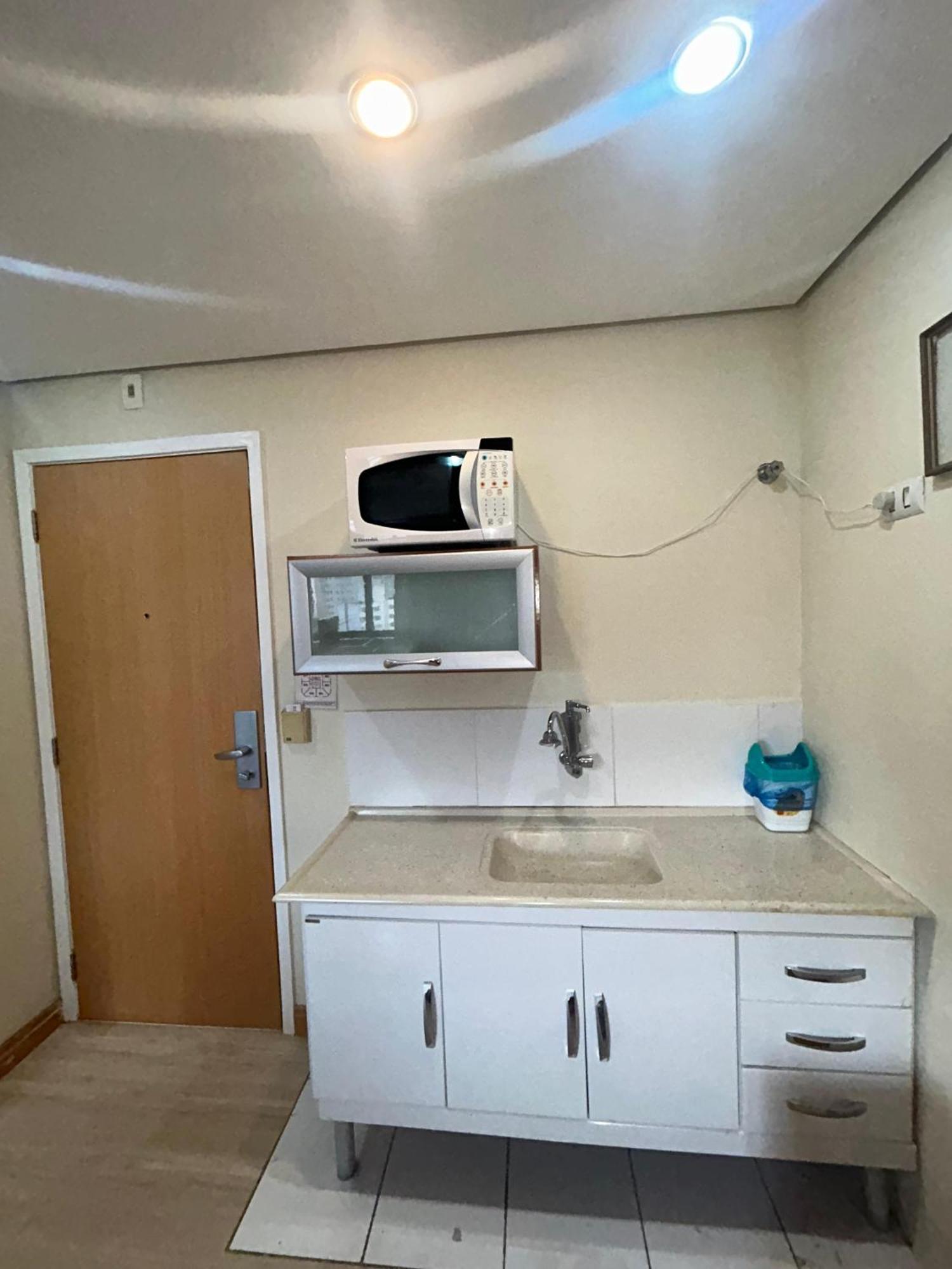 Flat Biena Sena Madureira Pqibirapuera Com Garagem 907