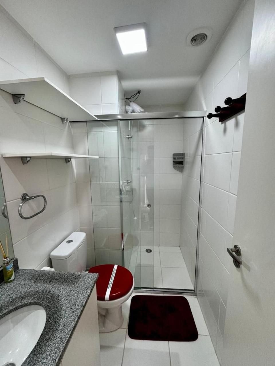Iii Quaddra Butanta - Piscina Apartment Sao Paulo