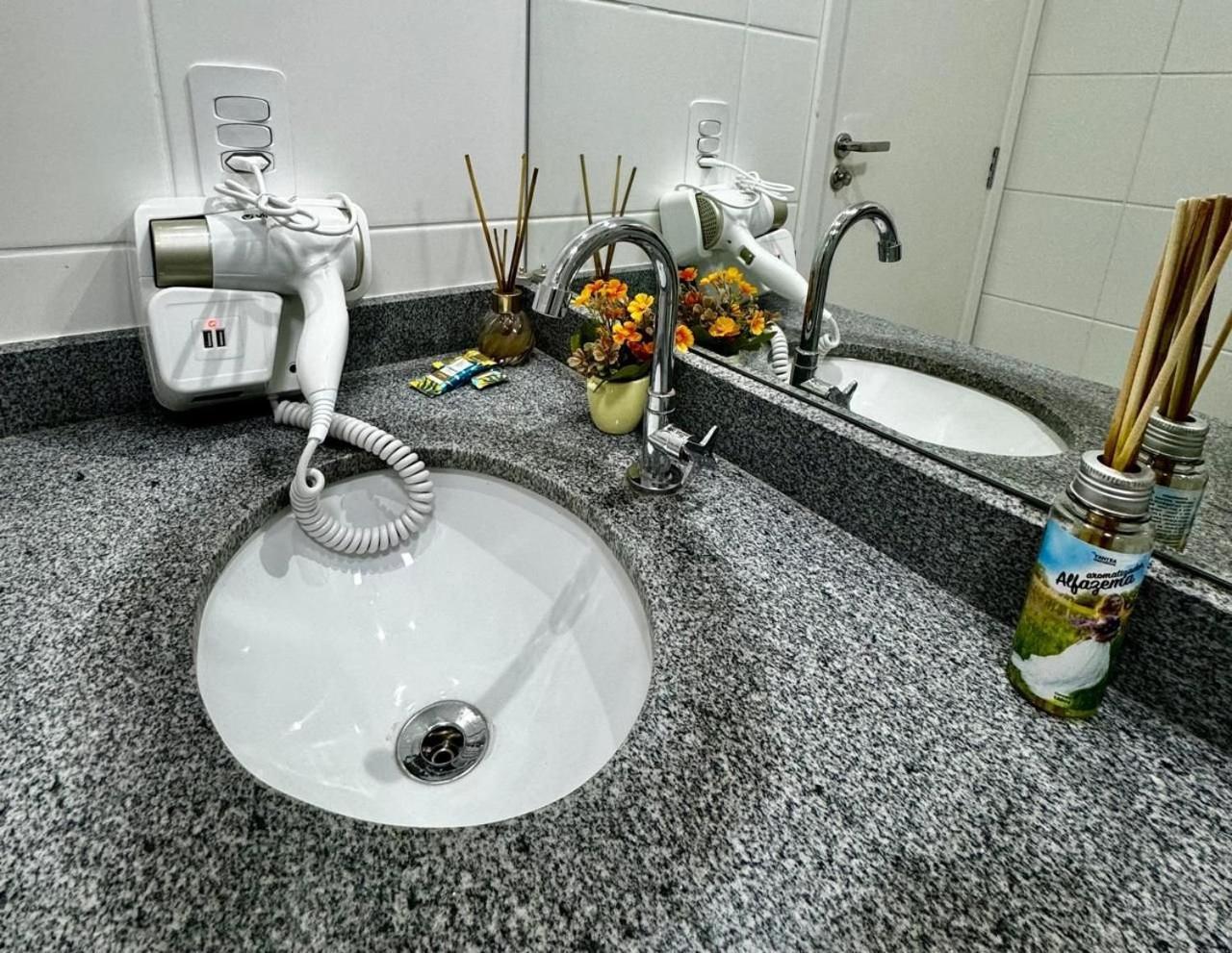 Apartment Iii Quaddra Butanta - Piscina Sao Paulo