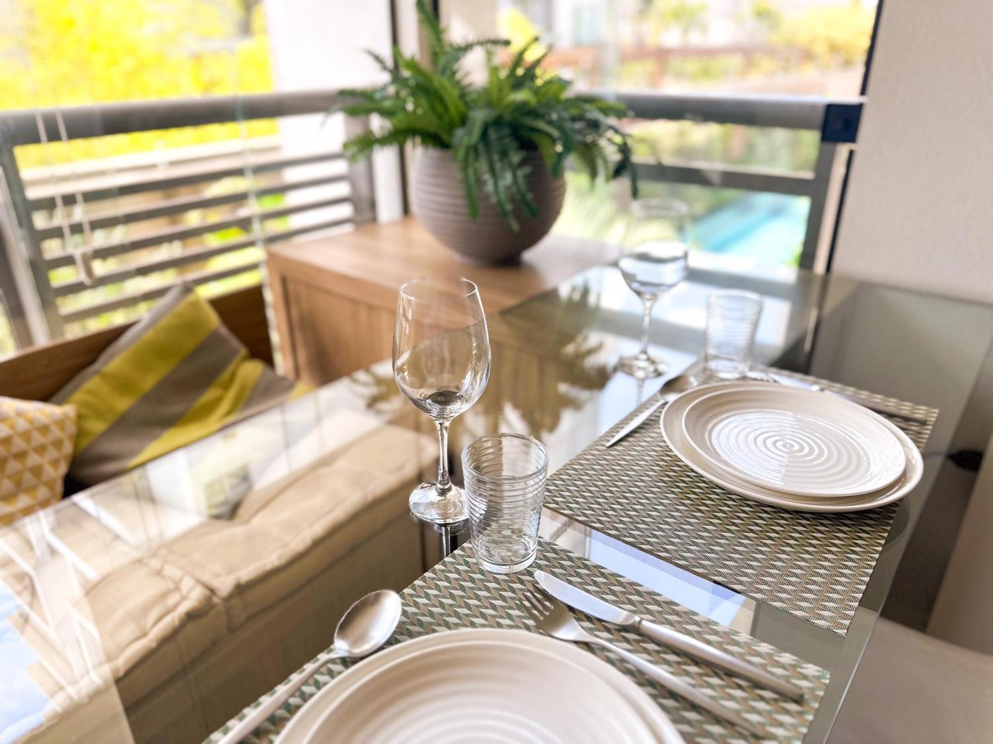Apartment Conforto Com Sofisticacao *