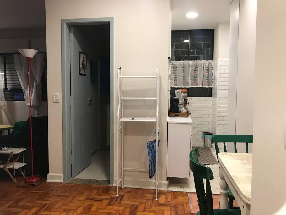 Daire Ape33 Sp - Kit Equipada