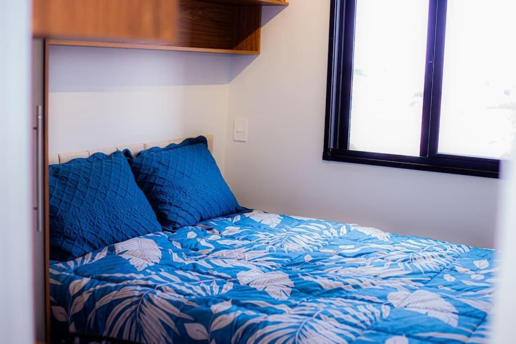 Apartamento Aconchegante Sp 5 Min Metro Tucuruvi Apartment