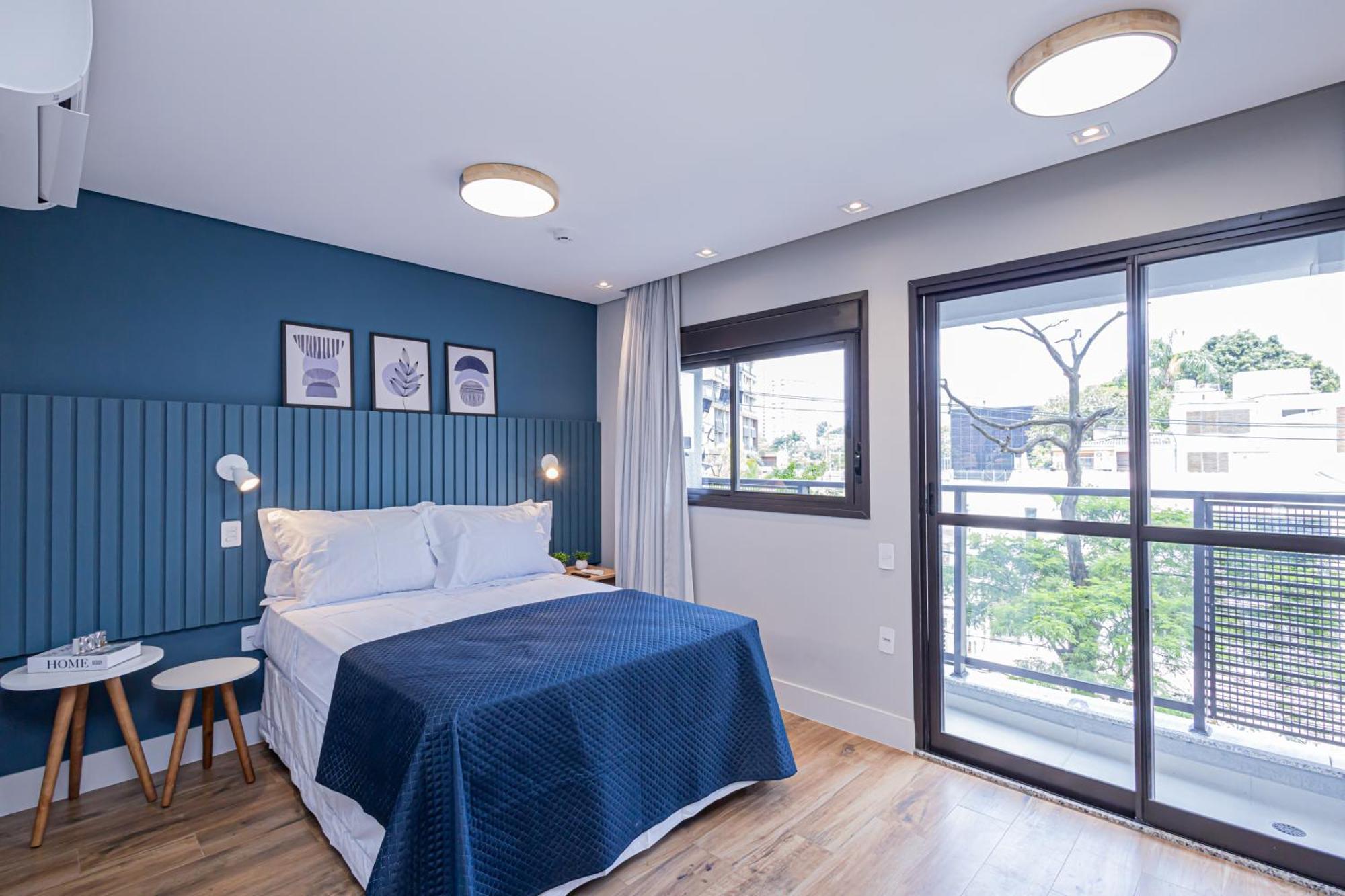Sbs - Soul Brooklin By Anora Spaces