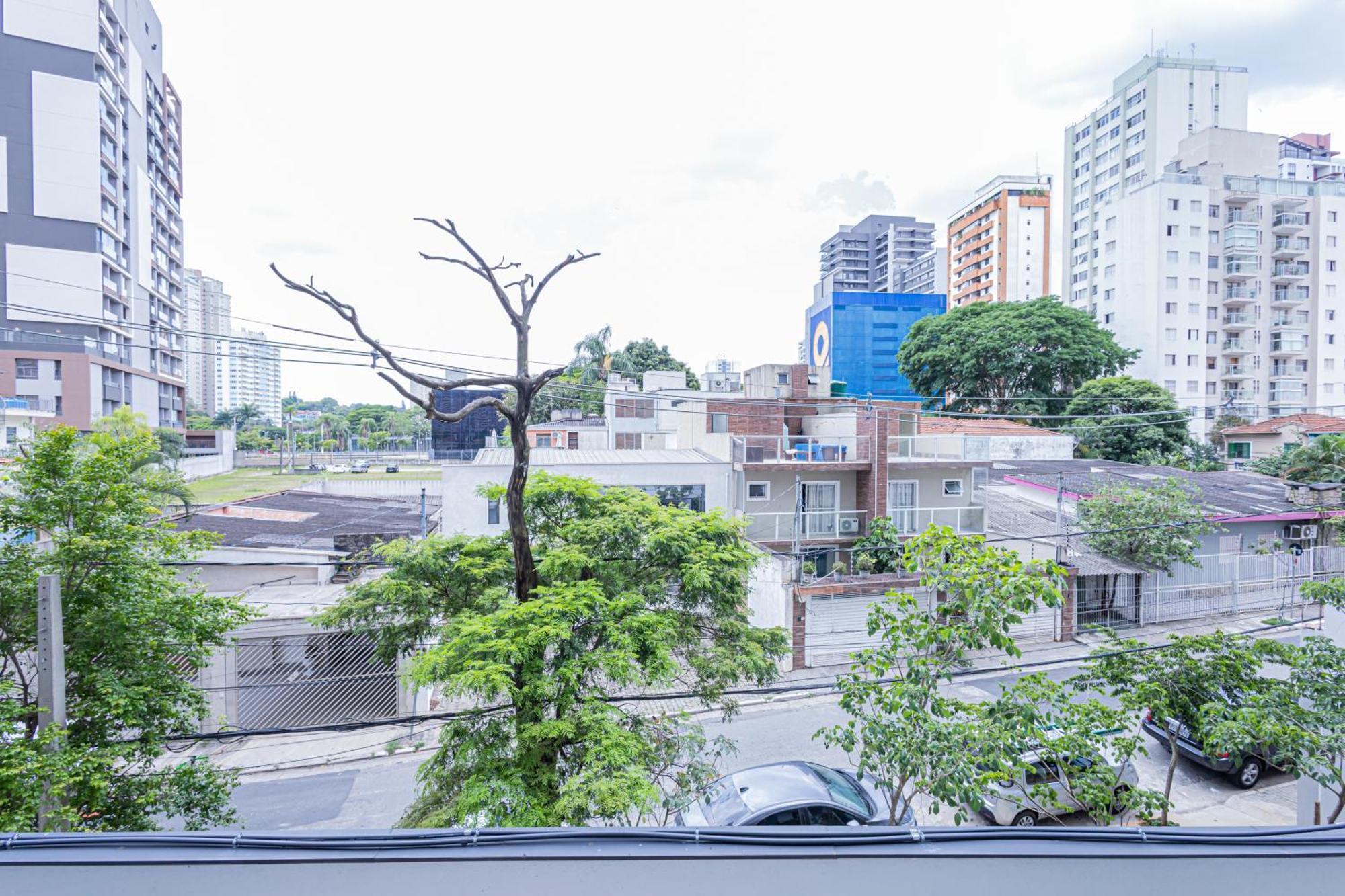 Apartment Sbs - Soul Brooklin By Anora Spaces Sao Paulo
