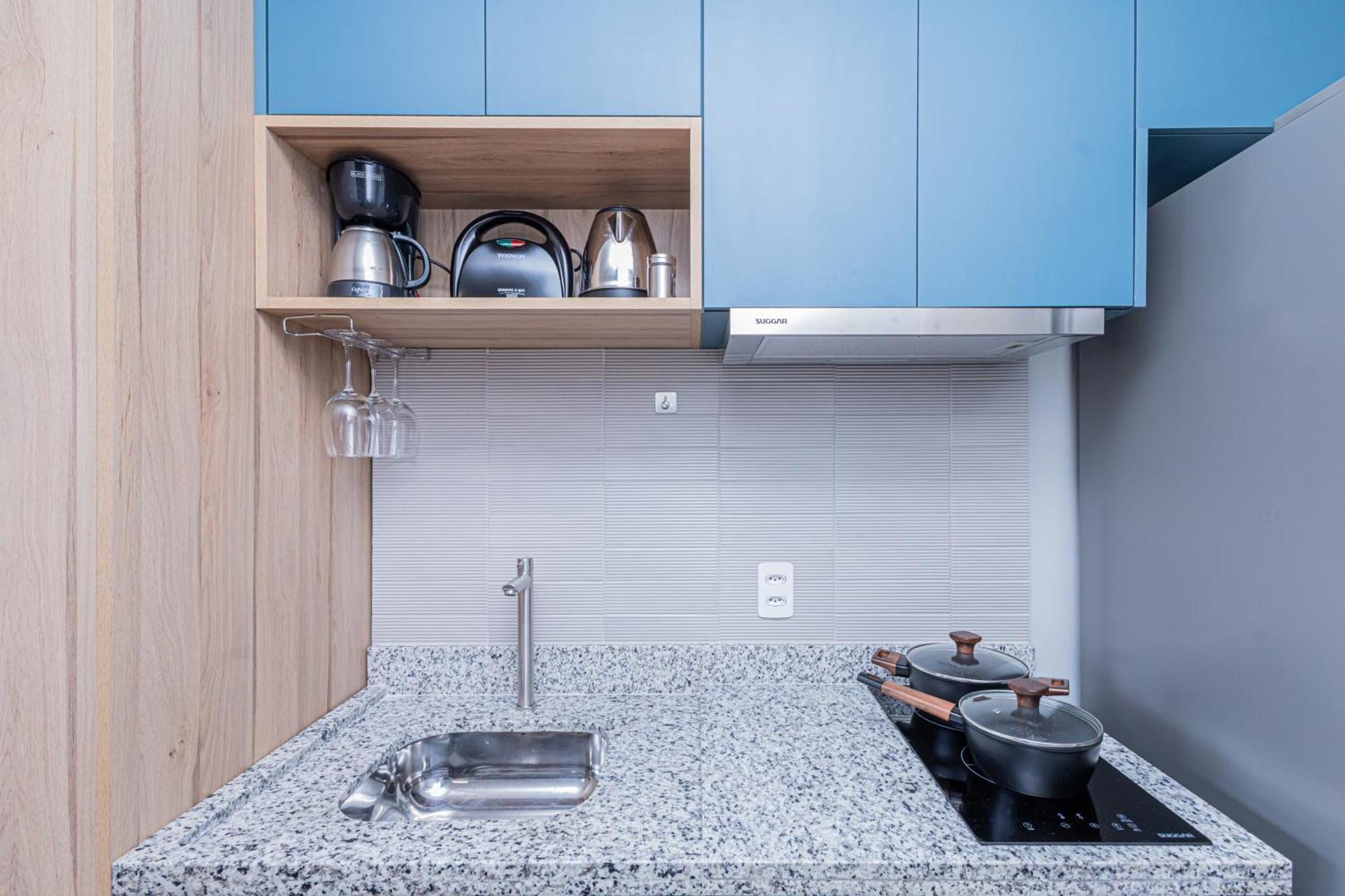 Sbs - Soul Brooklin By Anora Spaces *
