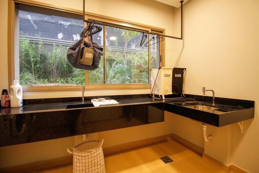 Flat Madalena - Allianz Parque - 1 Quadra Do Metro Apartment