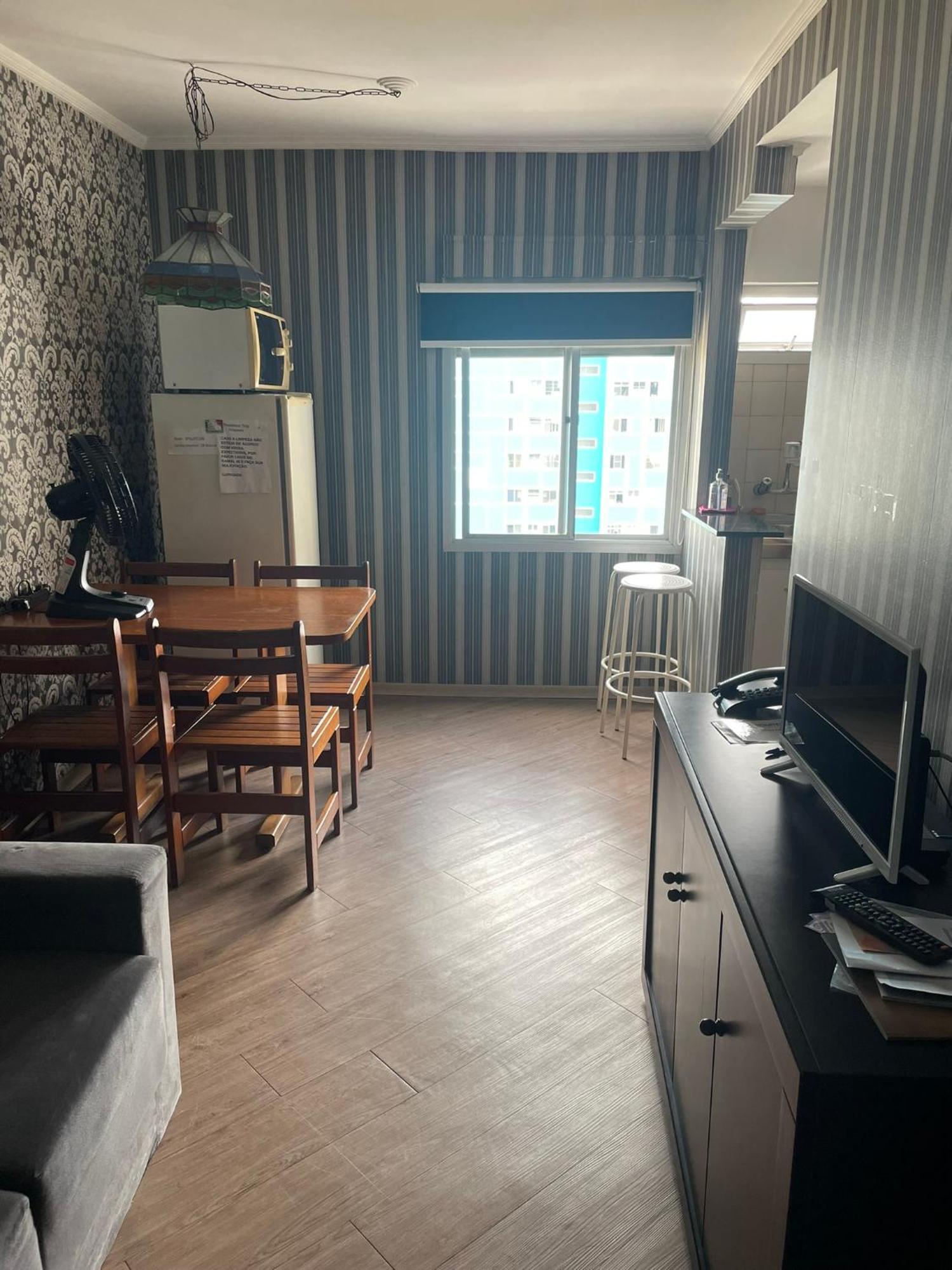 Apartment Downtown Flat *