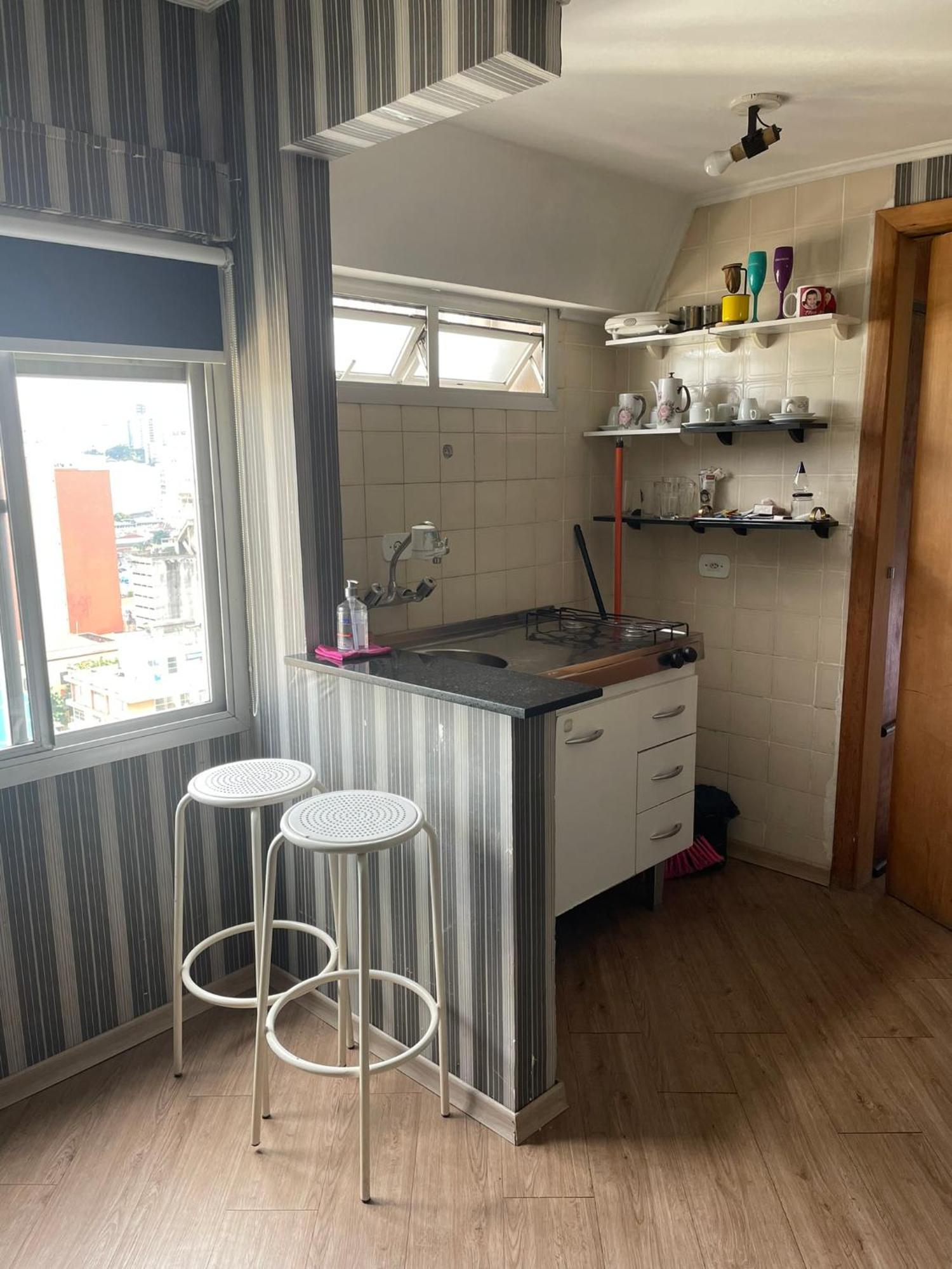 Apartment Downtown Flat *