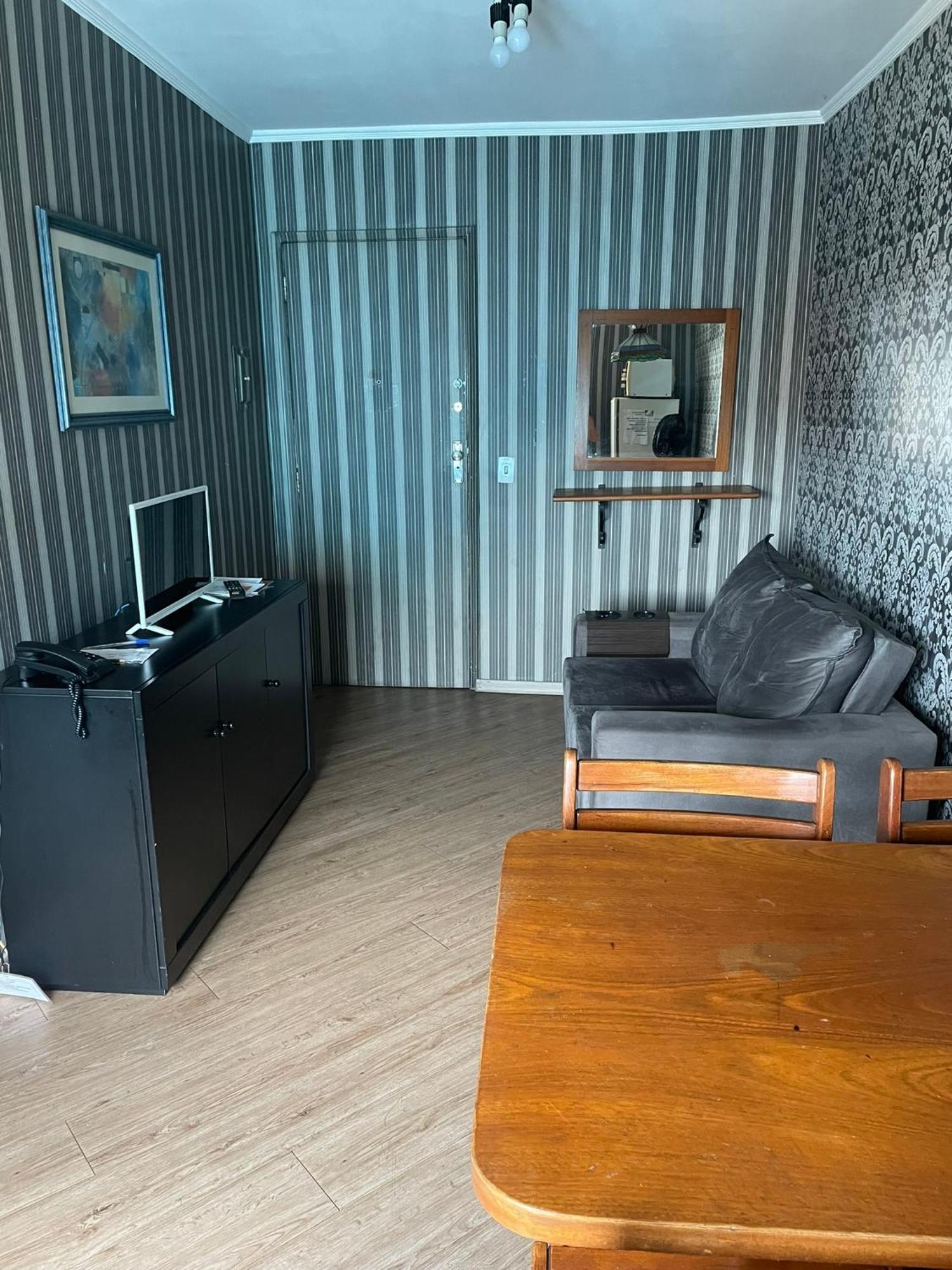 Apartment Downtown Flat