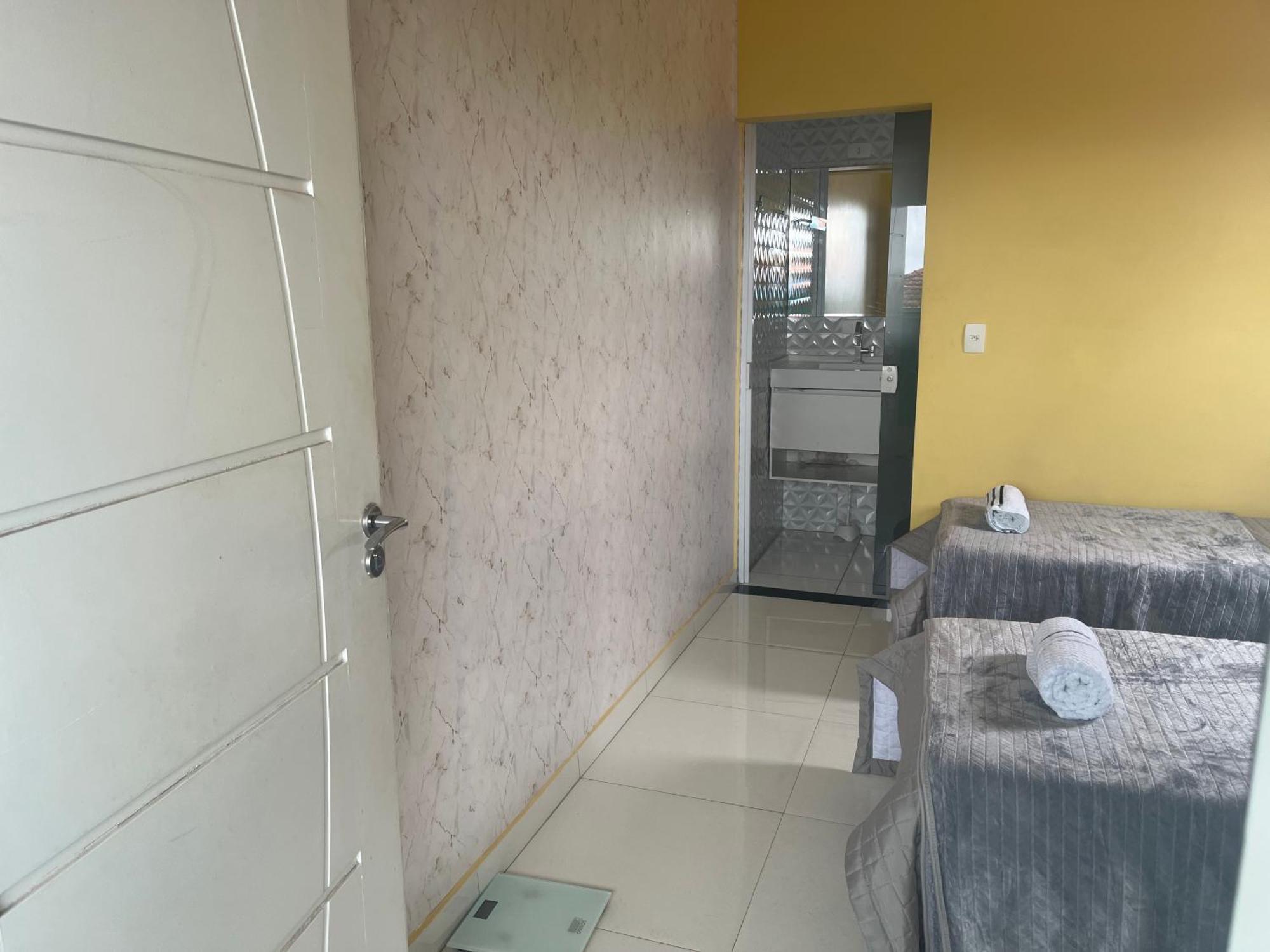 Wisma tamu Prox Ao Autodromo *