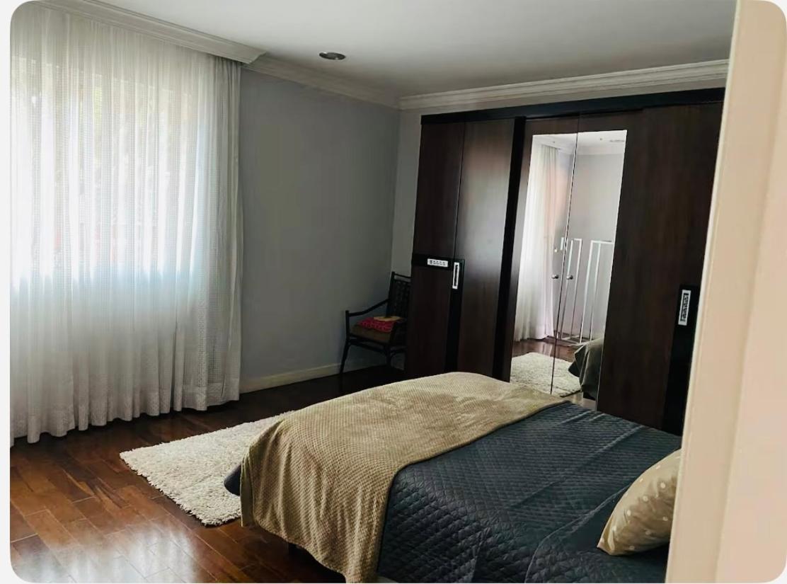 Amplo E Confortavel Homestay *