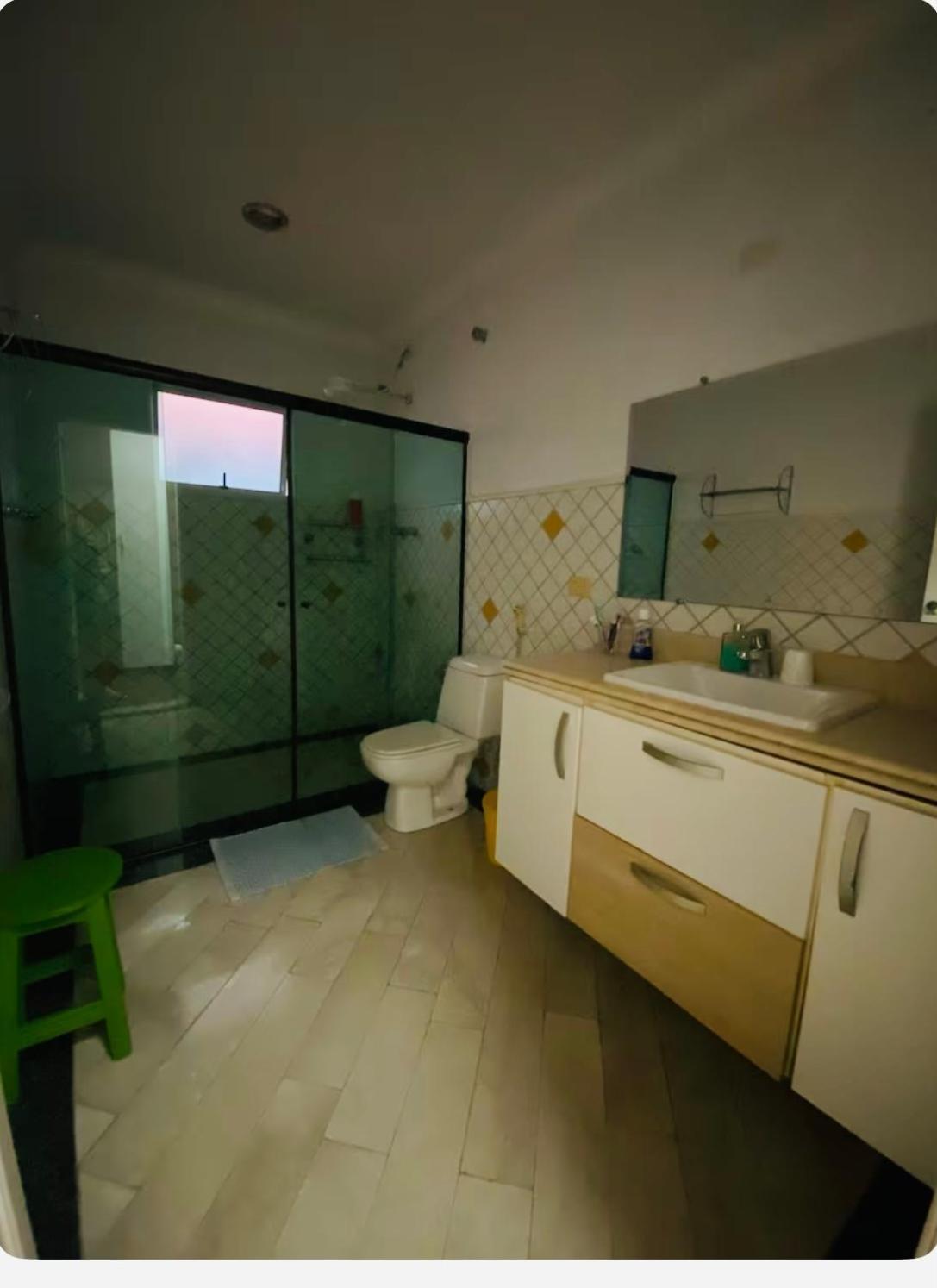 Amplo E Confortavel Homestay *