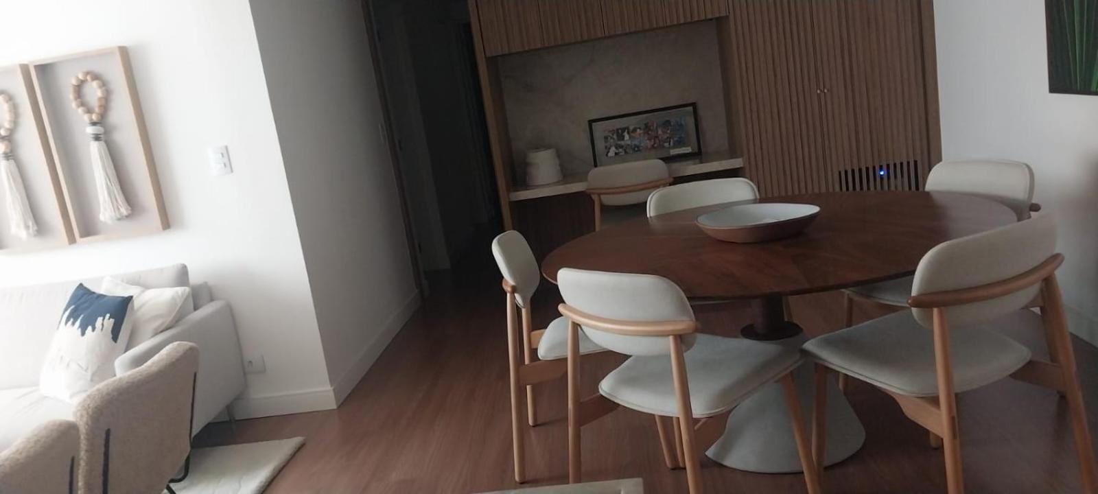 Jardins Apartment *