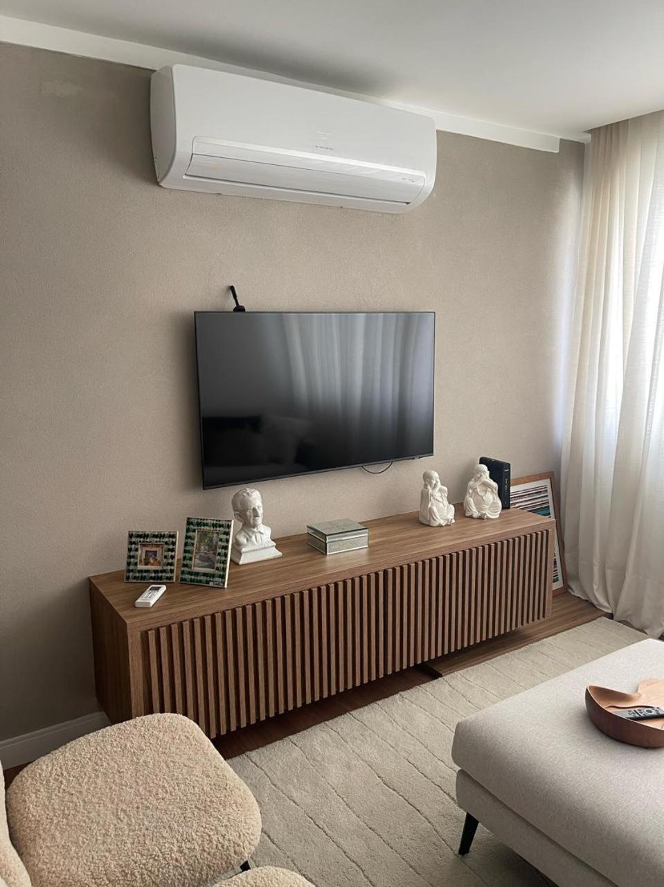 Apartment Jardins
