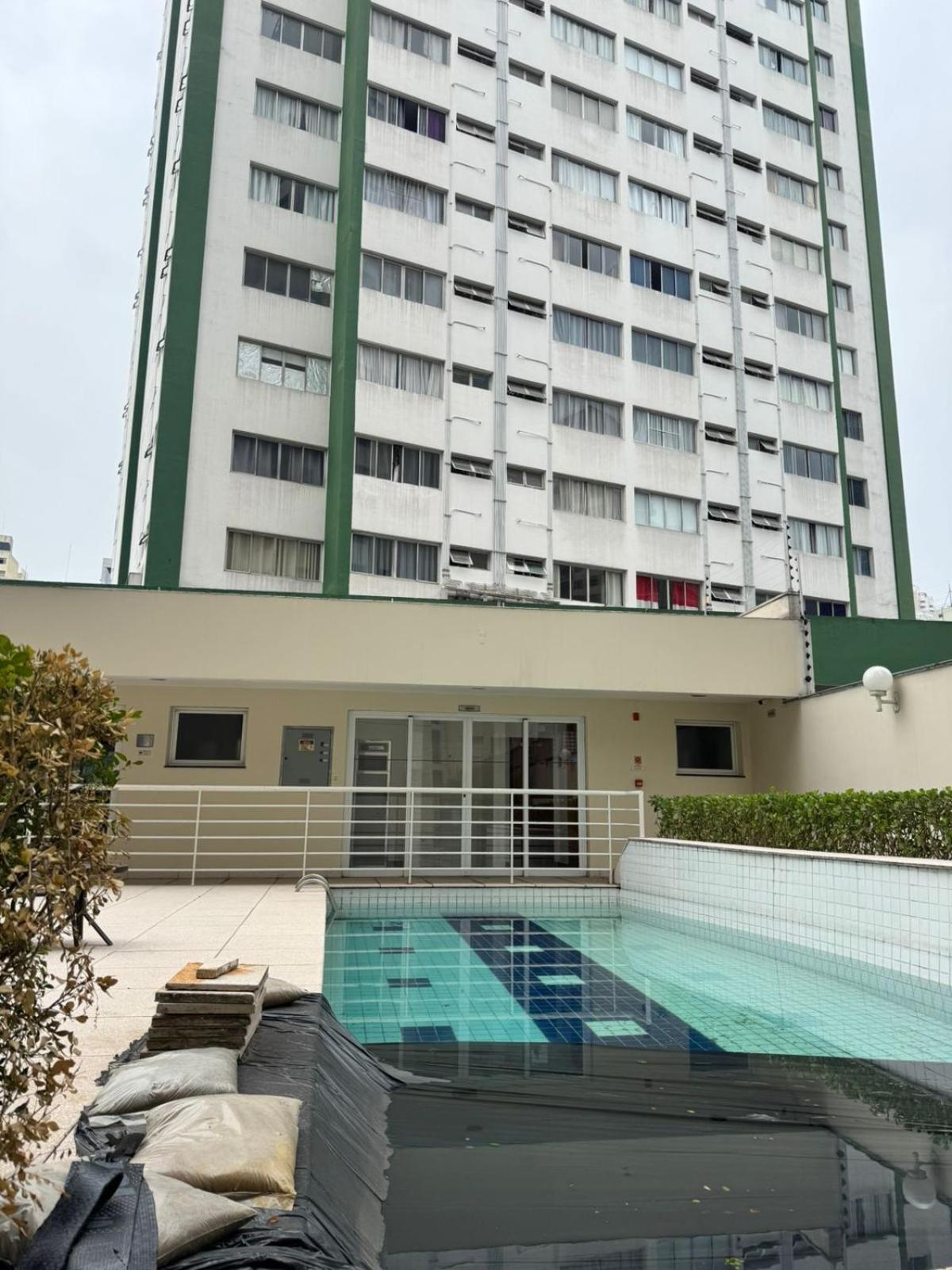 Flat Familia Bela Vista Jardins Area Nobre Rede Saint Charbel *